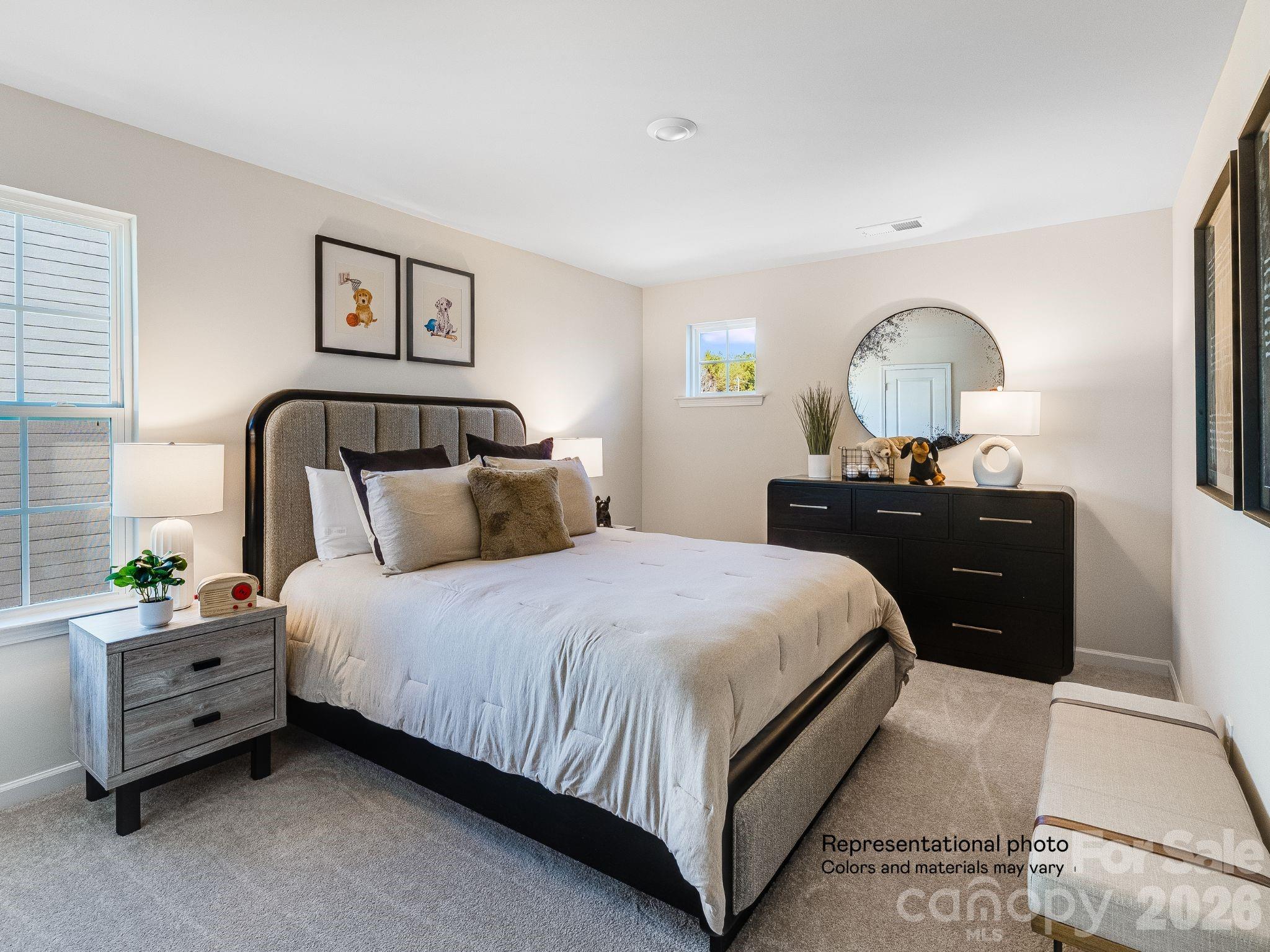 5330 Sunrise Pink Road #5 — Kannapolis