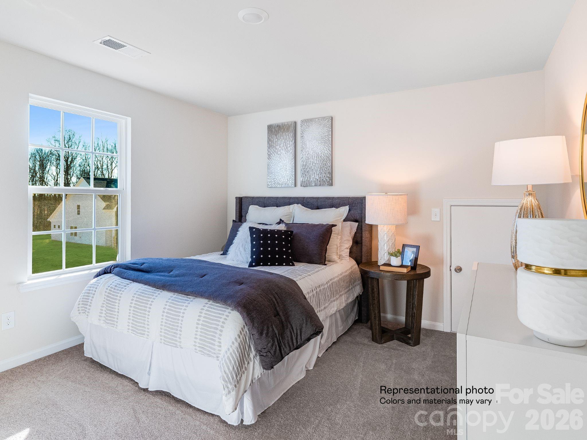 5330 Sunrise Pink Road #5 — Kannapolis