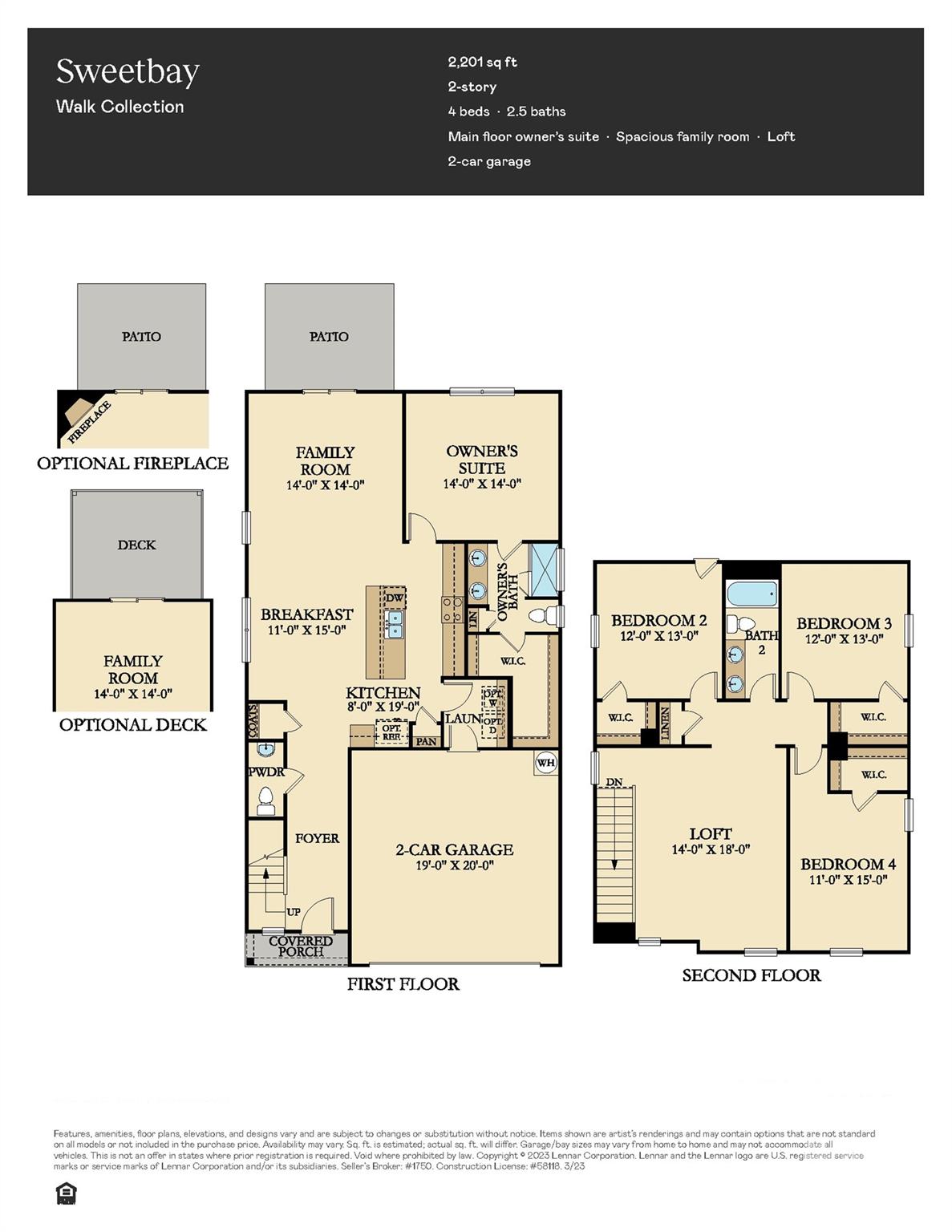 5330 Sunrise Pink Road #5 — Kannapolis