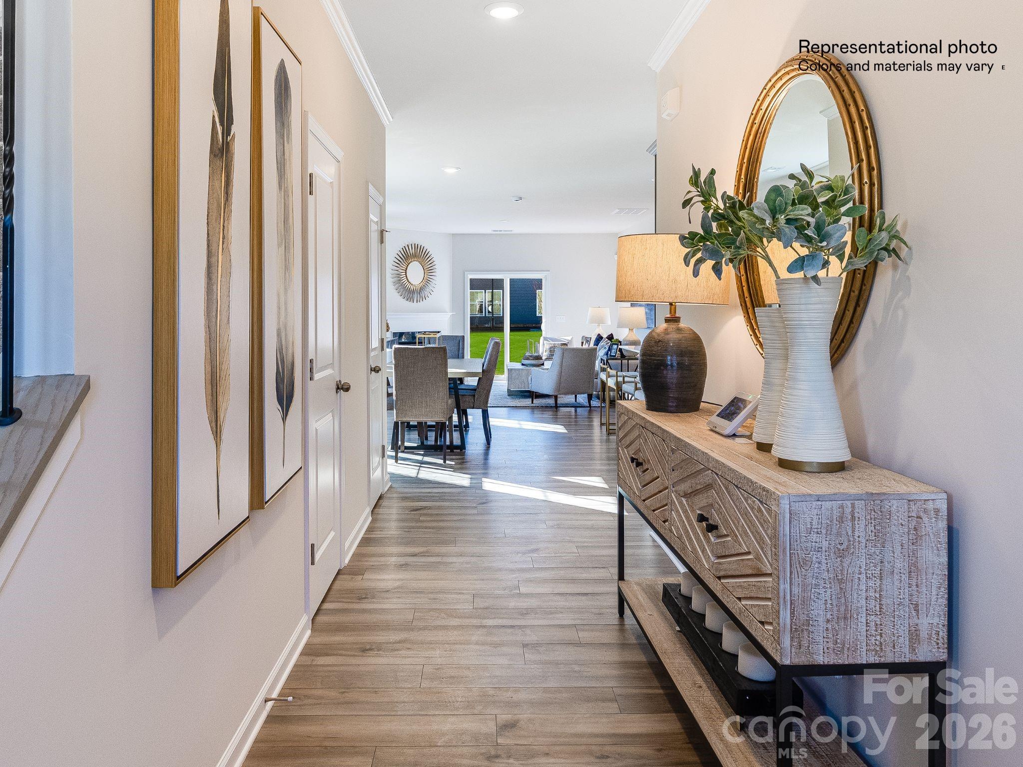 5330 Sunrise Pink Road #5 — Kannapolis