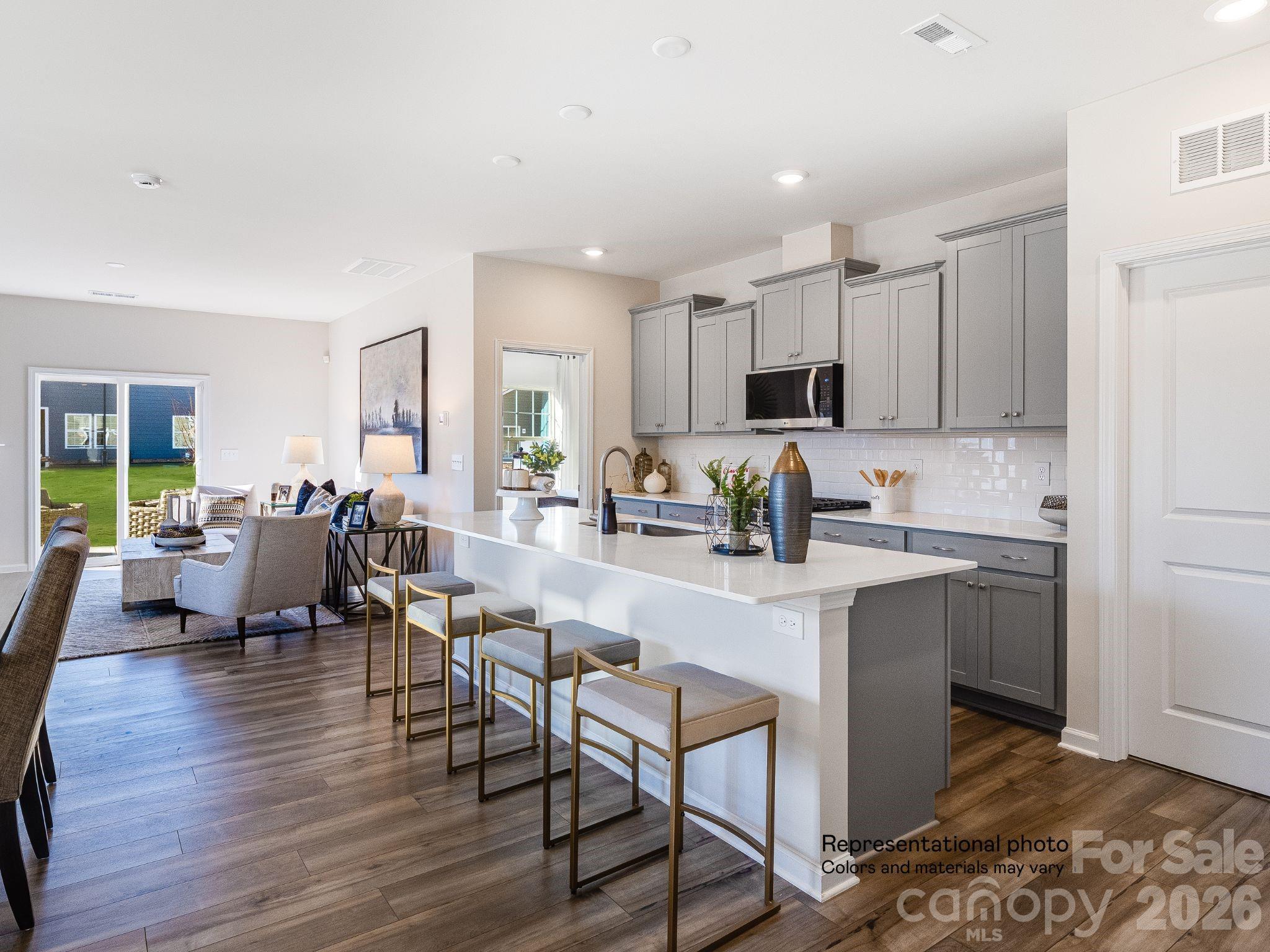 5330 Sunrise Pink Road #5 — Kannapolis