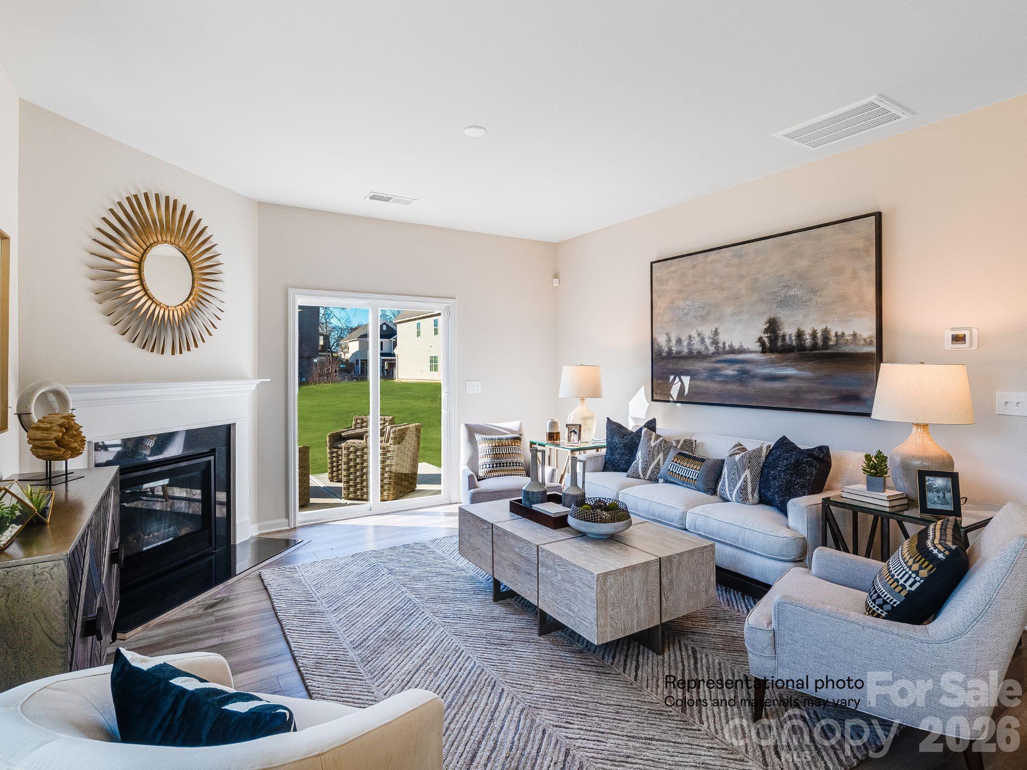 5330 Sunrise Pink Road #5 — Kannapolis