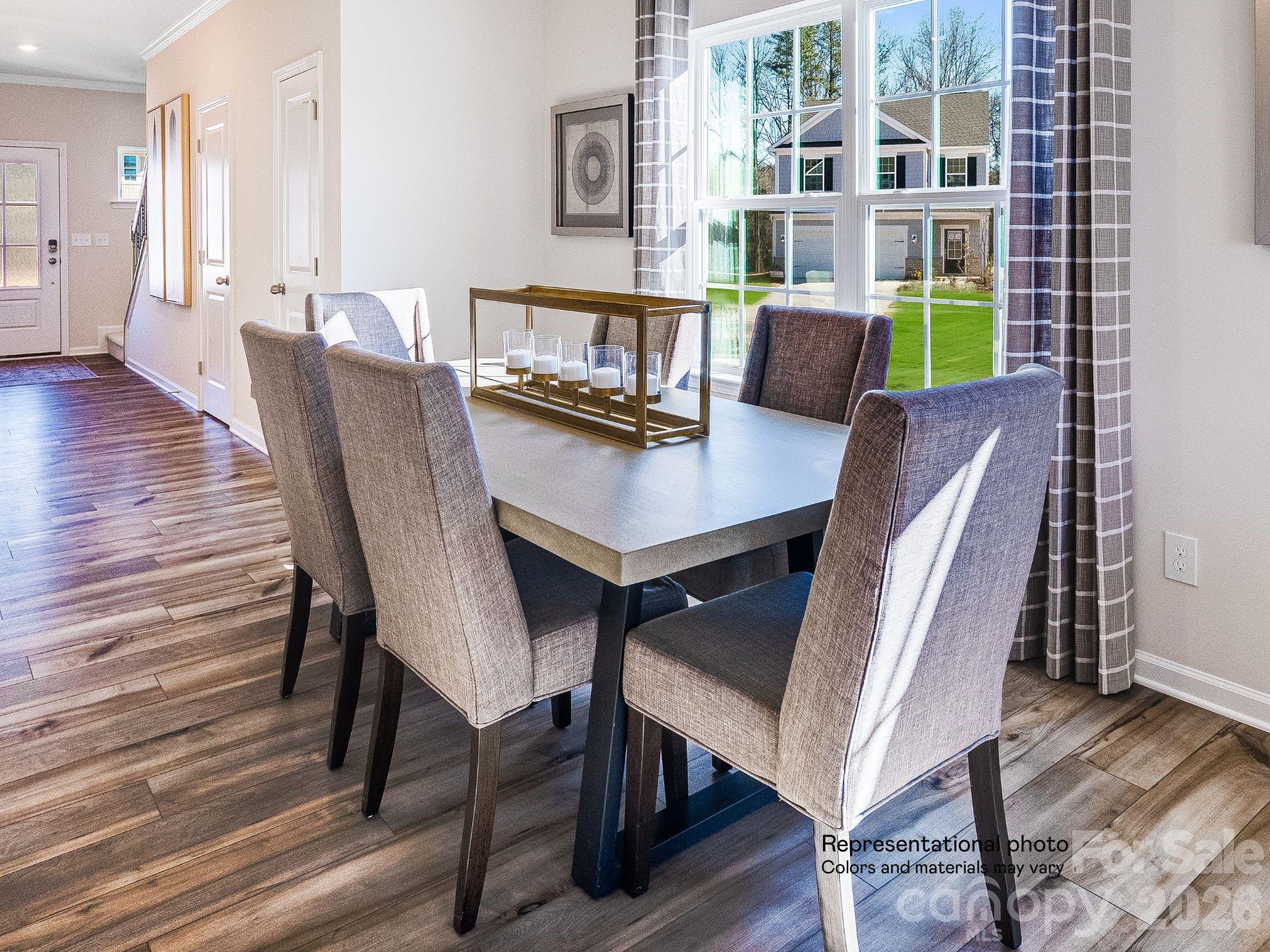 5330 Sunrise Pink Road #5 — Kannapolis