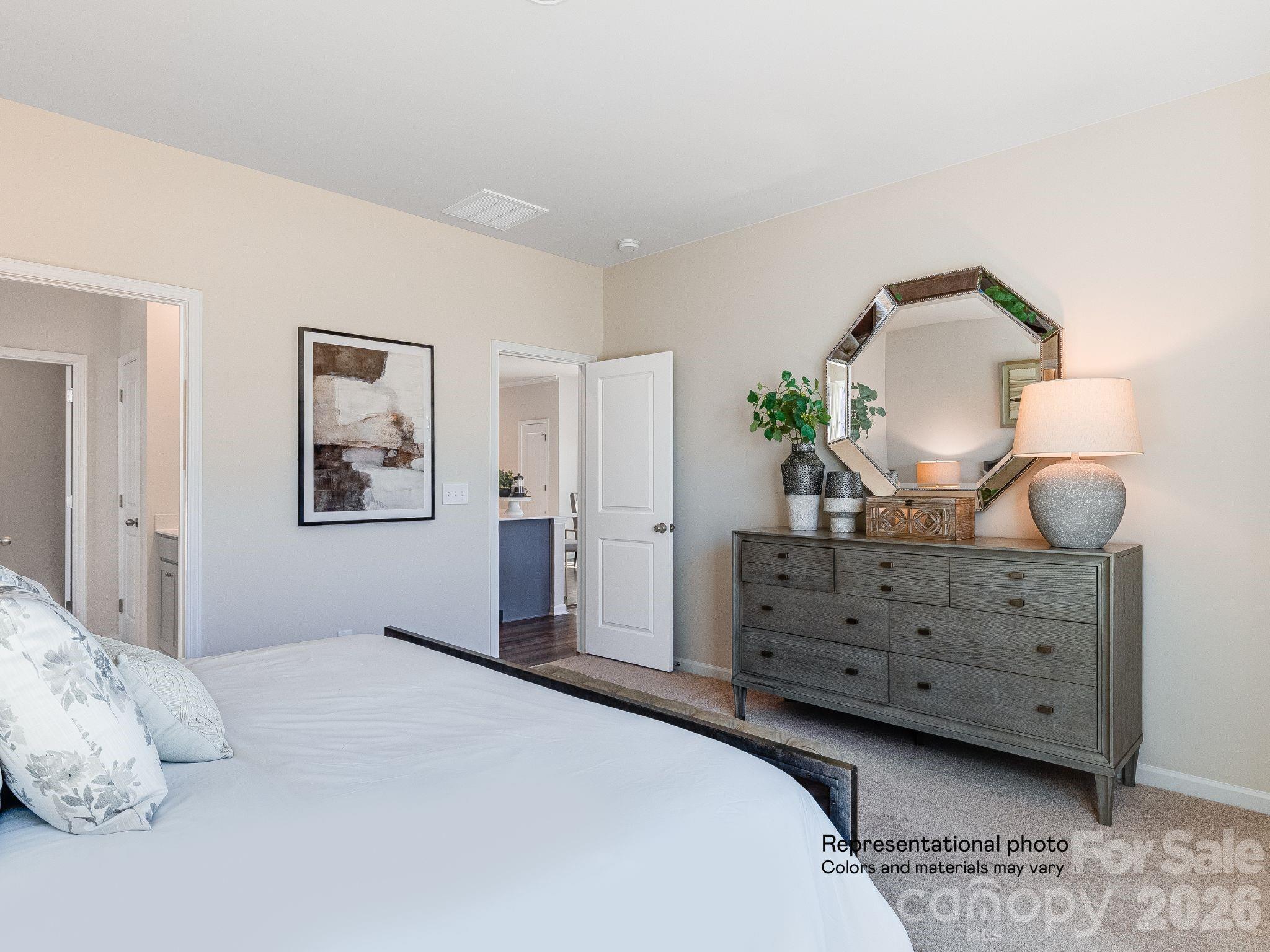 5330 Sunrise Pink Road #5 — Kannapolis