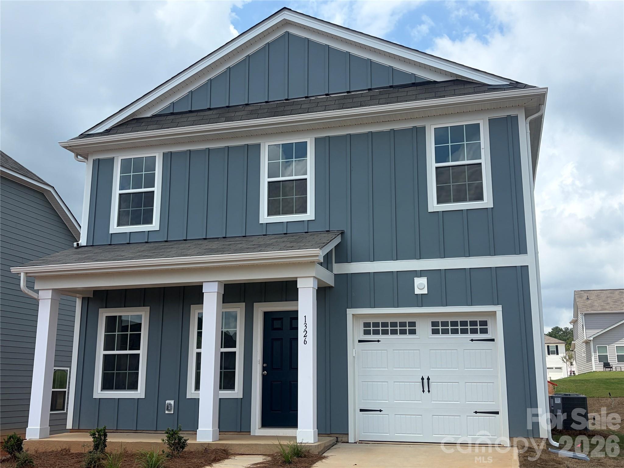1326 Chiefs Lane — Richburg