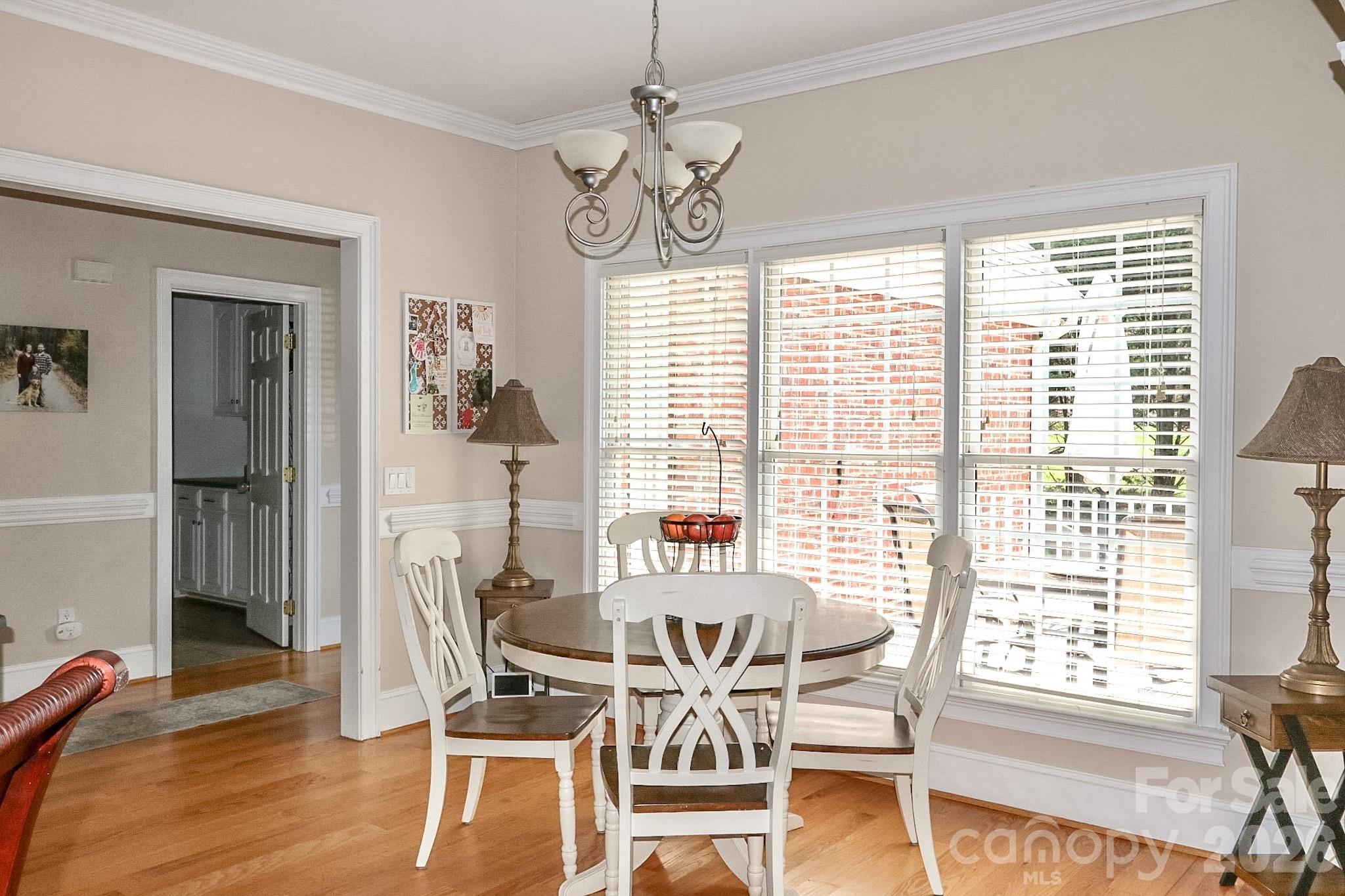 531 Westbrook Street — Jonesville