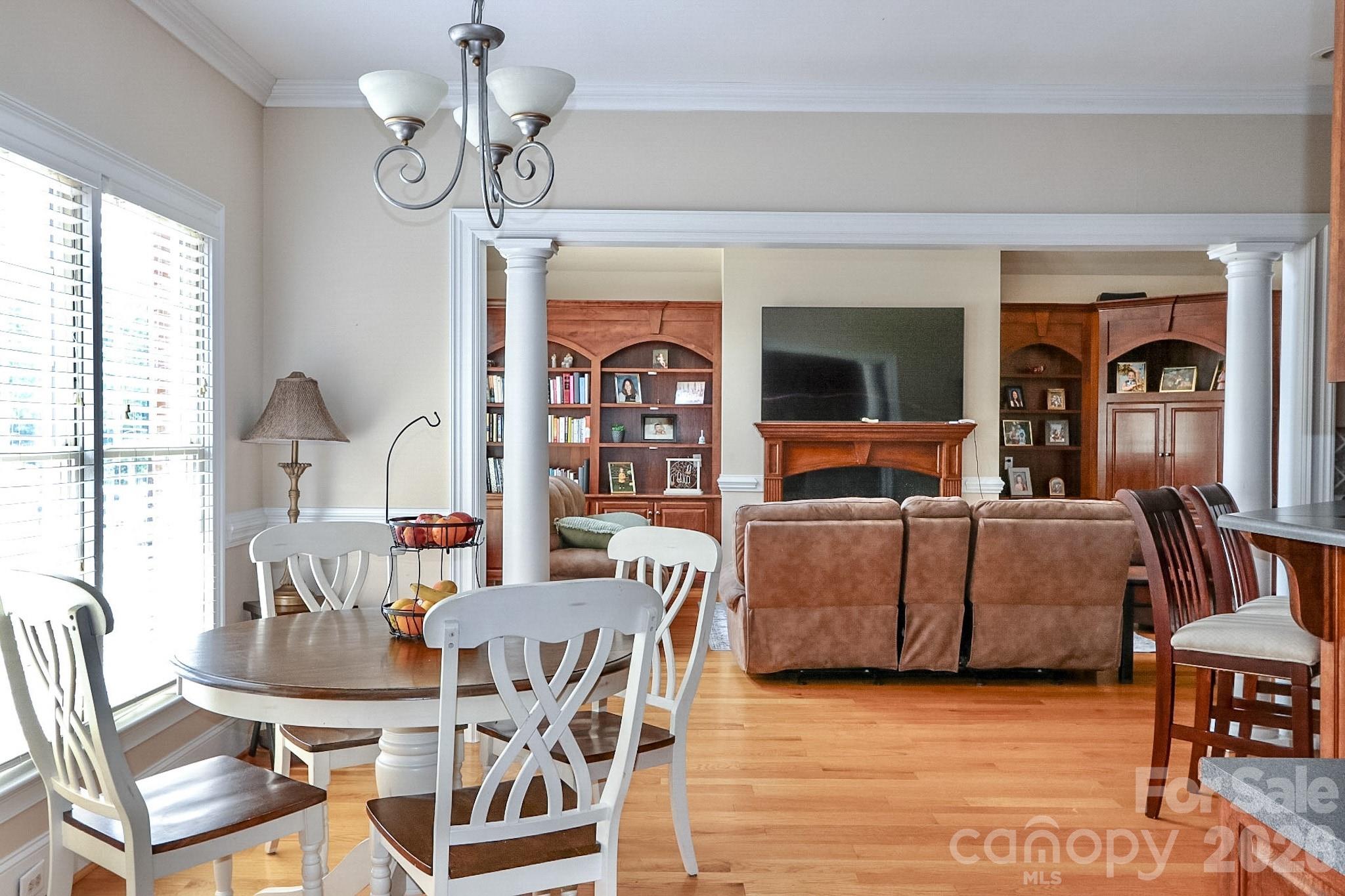 531 Westbrook Street — Jonesville