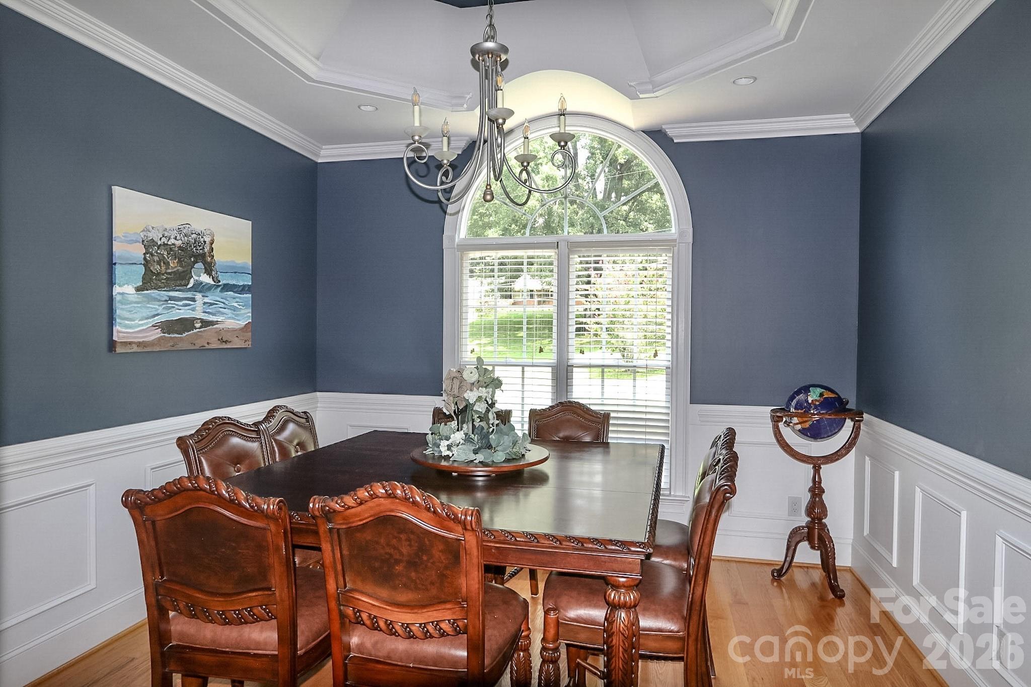 531 Westbrook Street — Jonesville