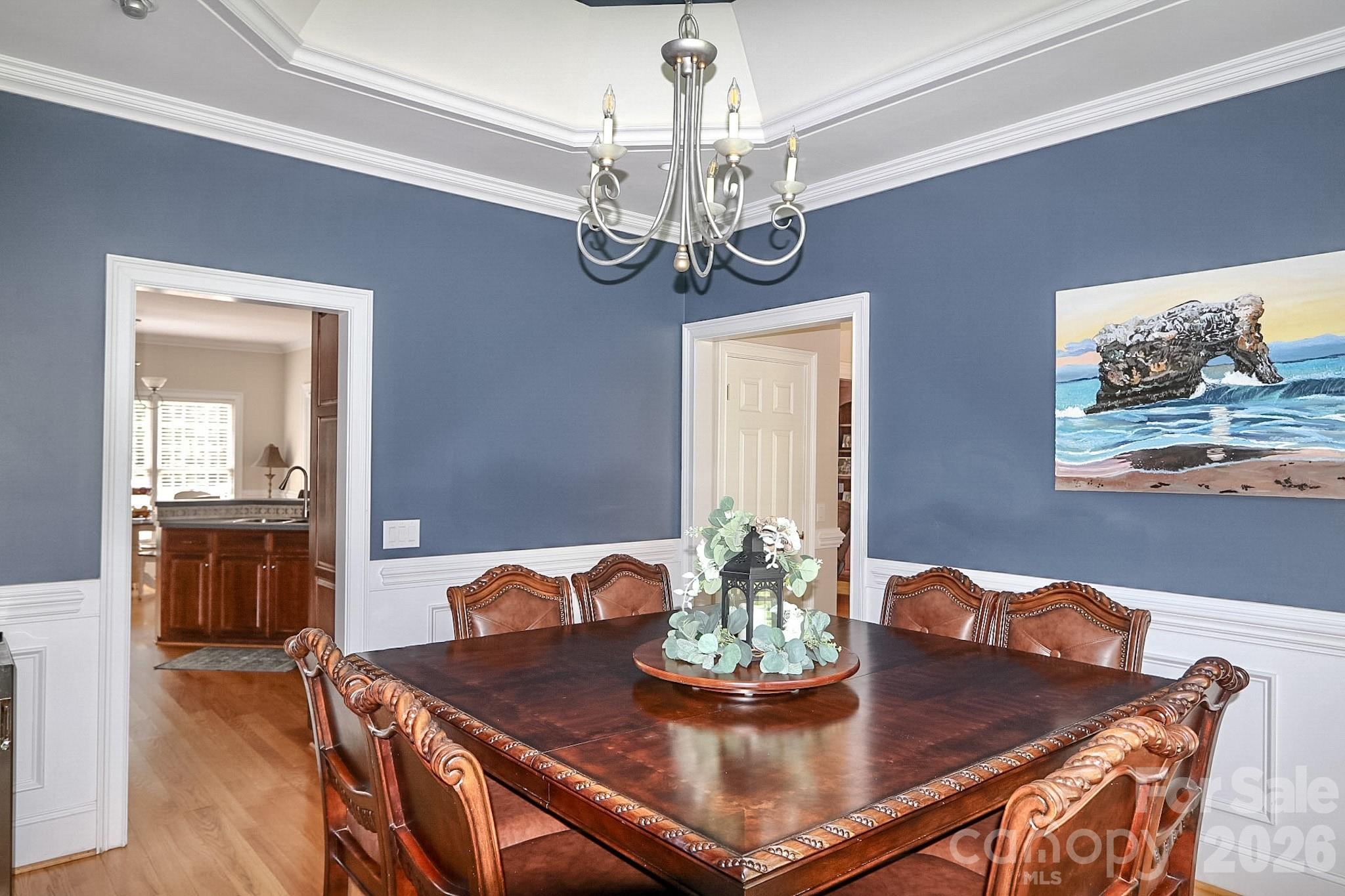 531 Westbrook Street — Jonesville