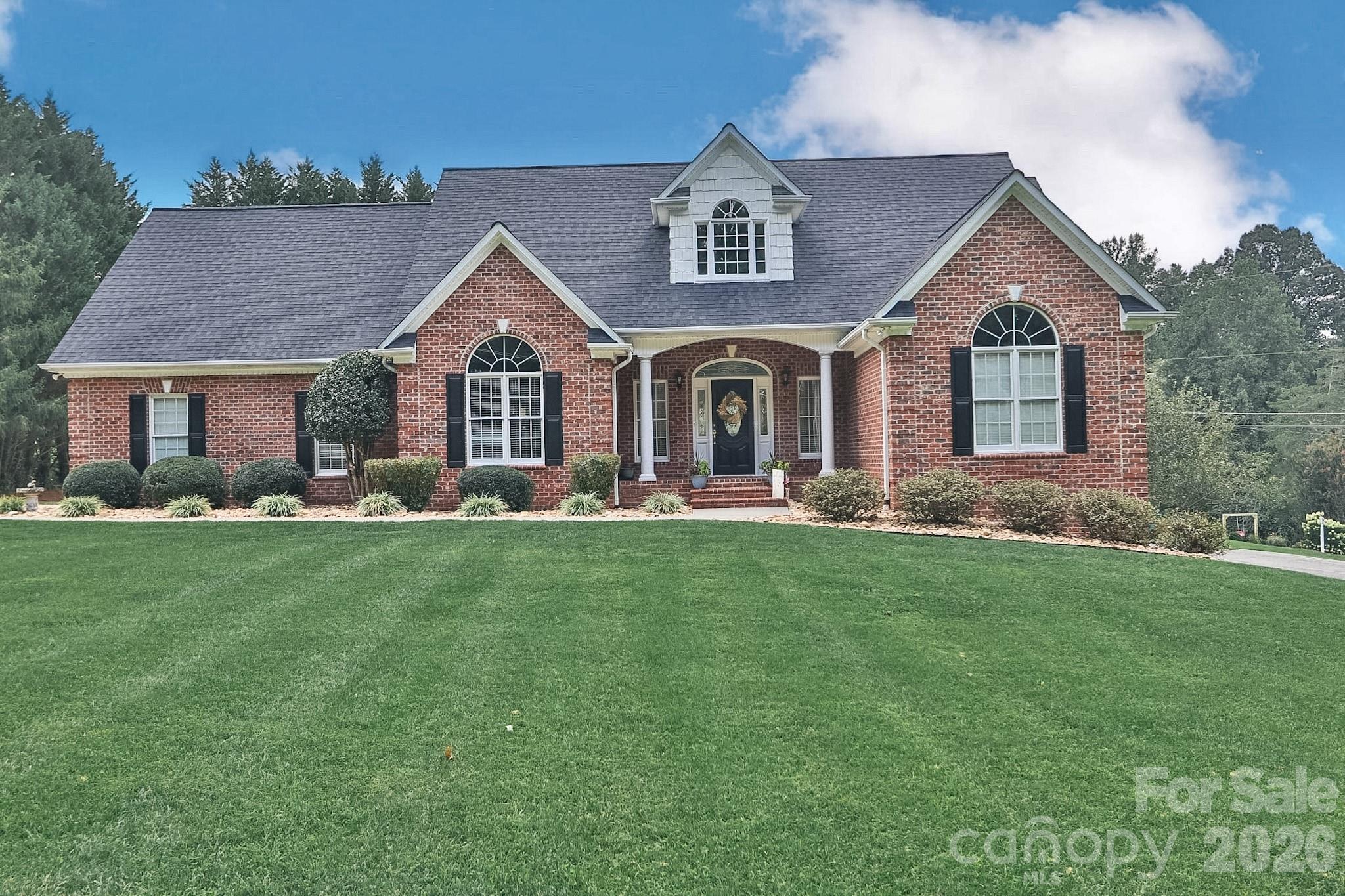 531 Westbrook Street — Jonesville