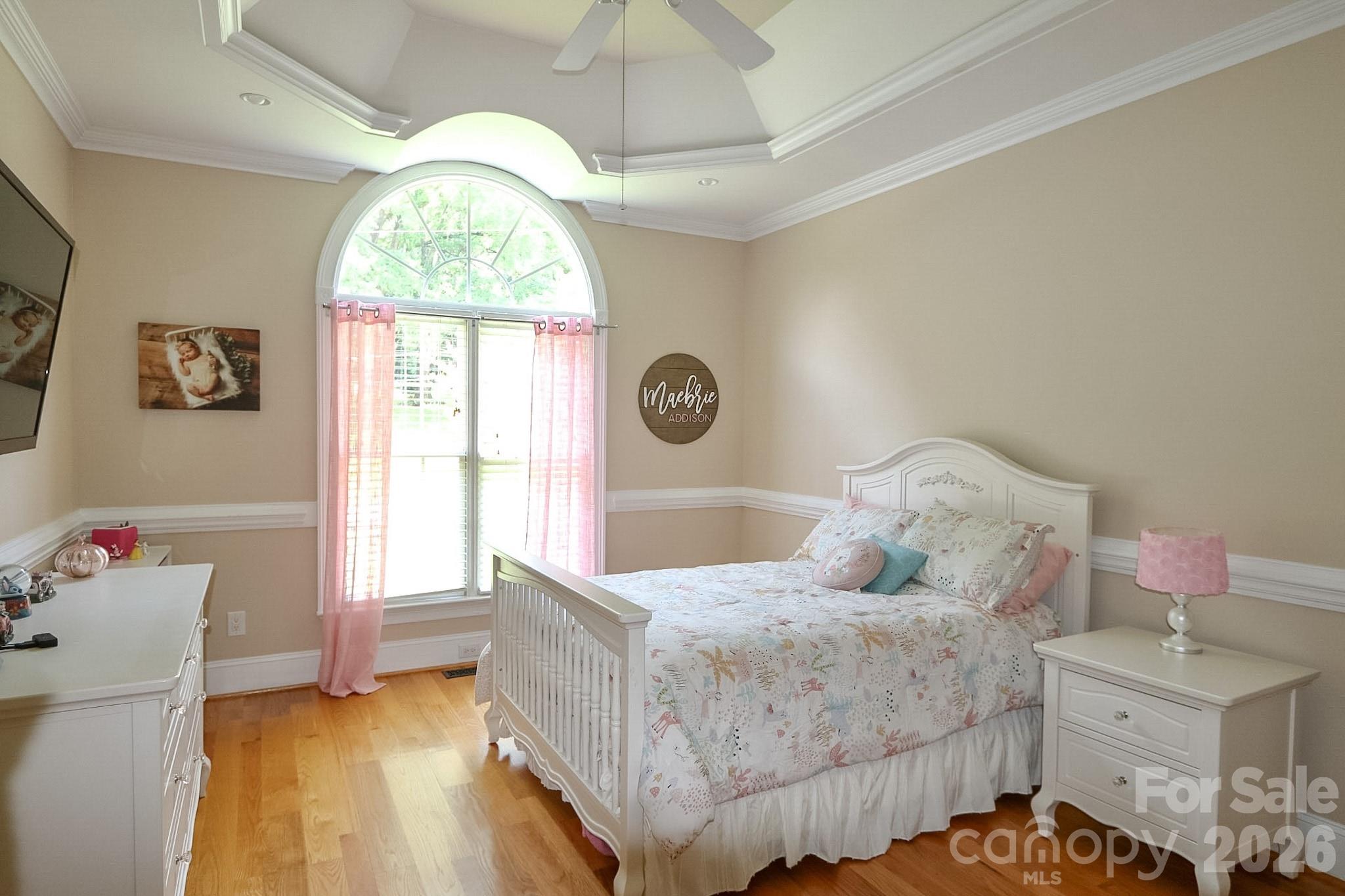 531 Westbrook Street — Jonesville