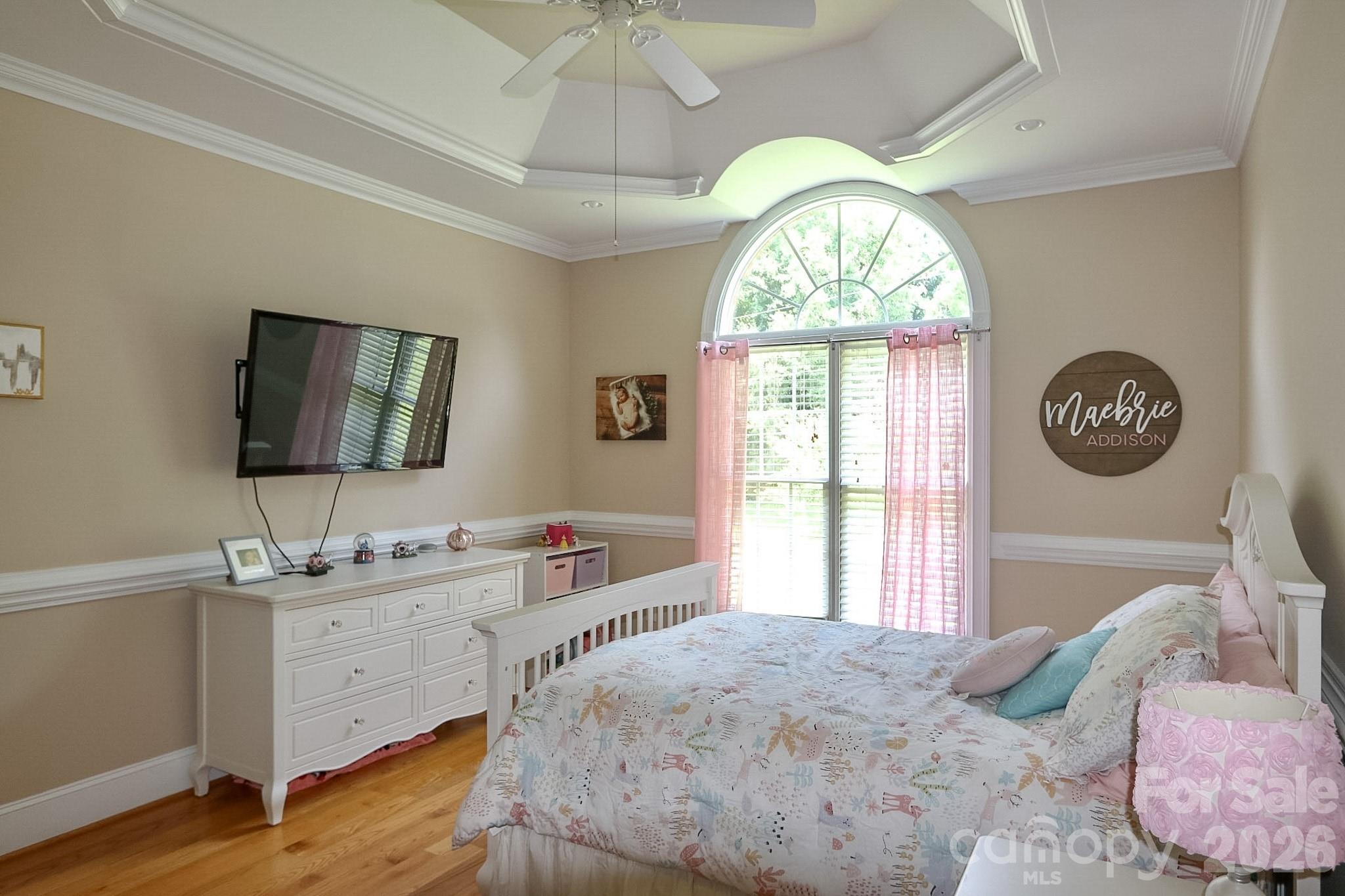 531 Westbrook Street — Jonesville