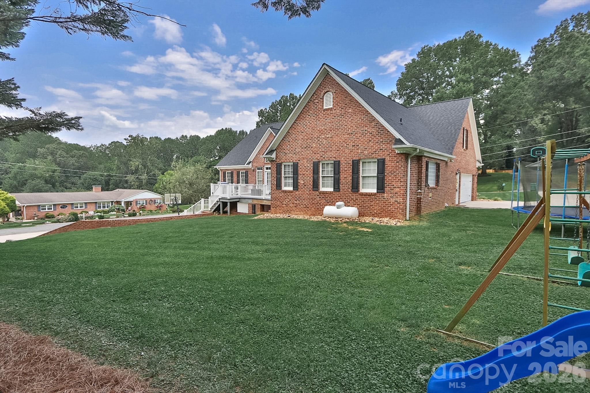531 Westbrook Street — Jonesville