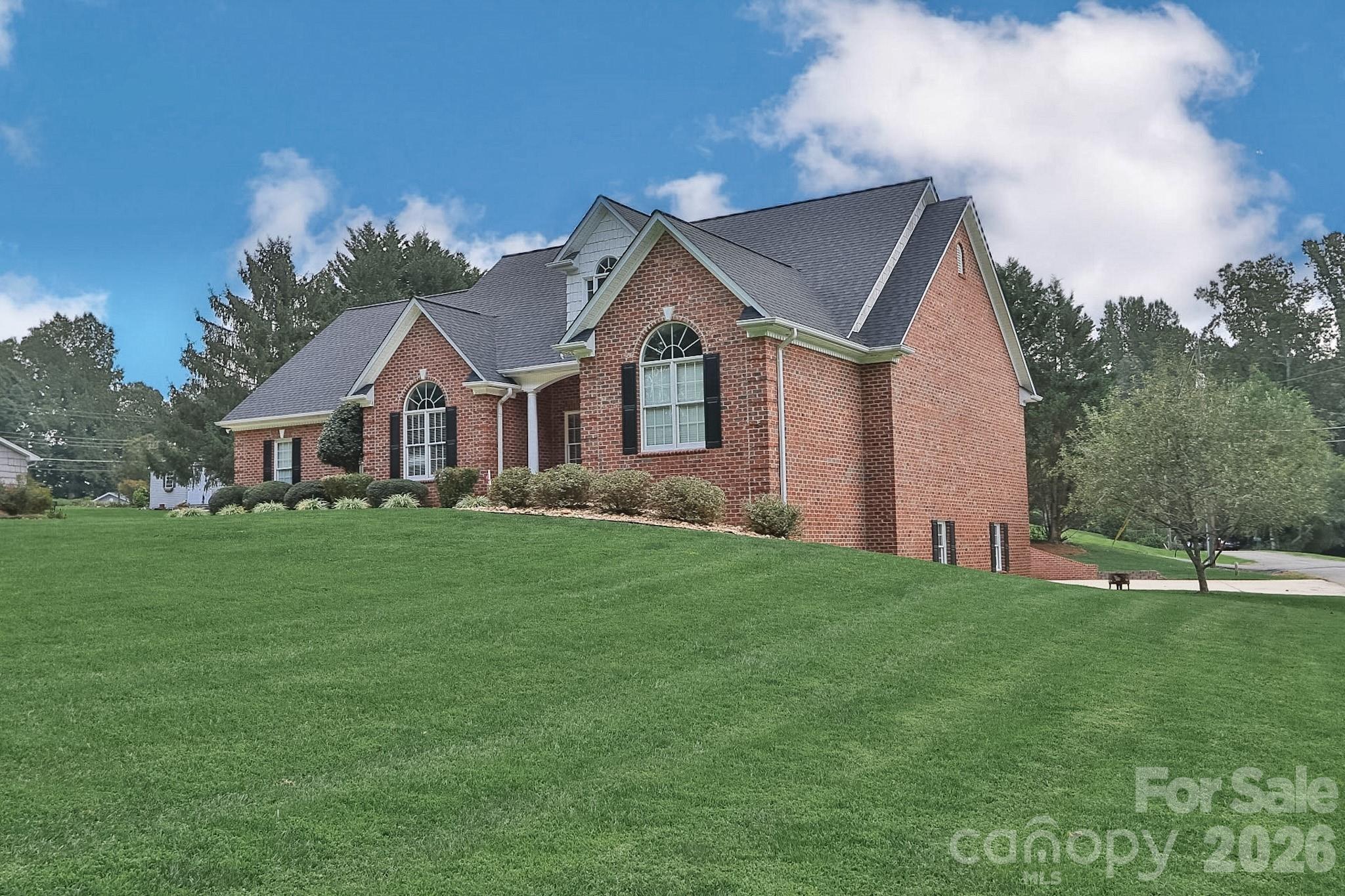 531 Westbrook Street — Jonesville