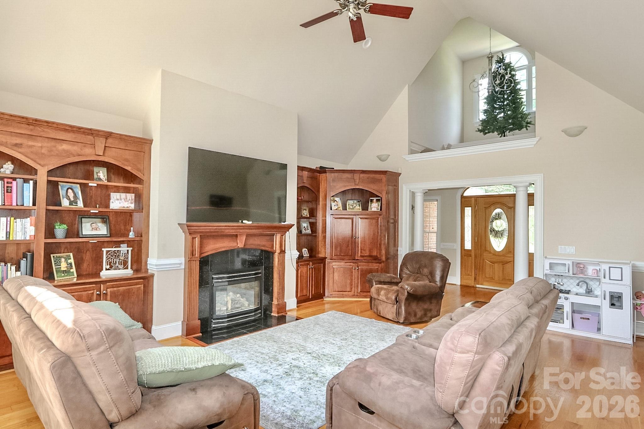 531 Westbrook Street — Jonesville