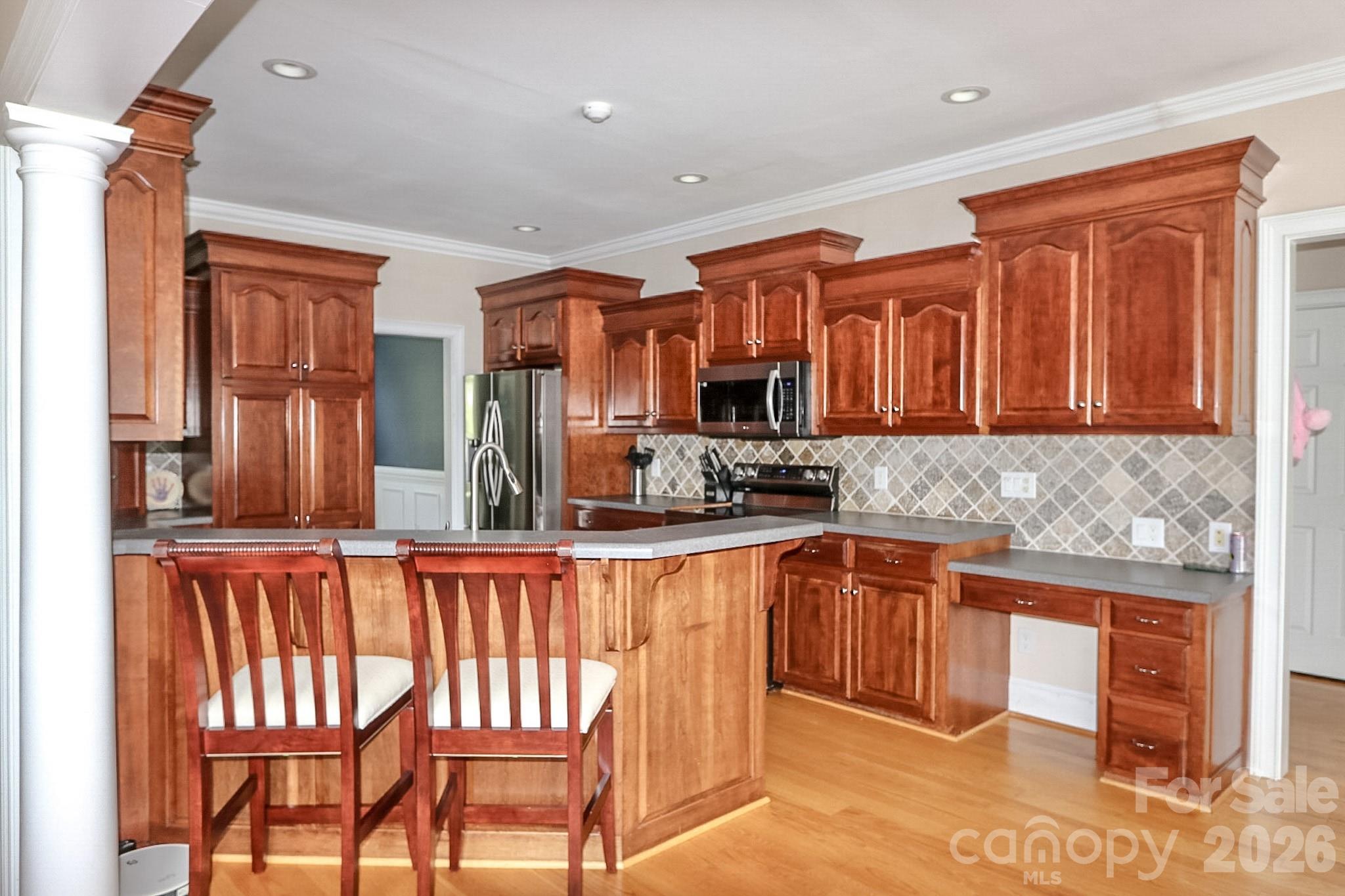 531 Westbrook Street — Jonesville
