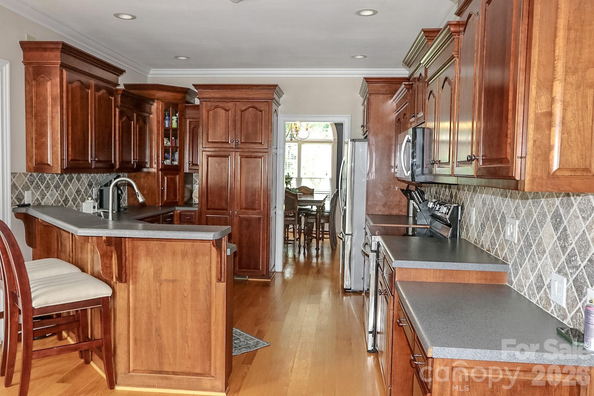531 Westbrook Street — Jonesville