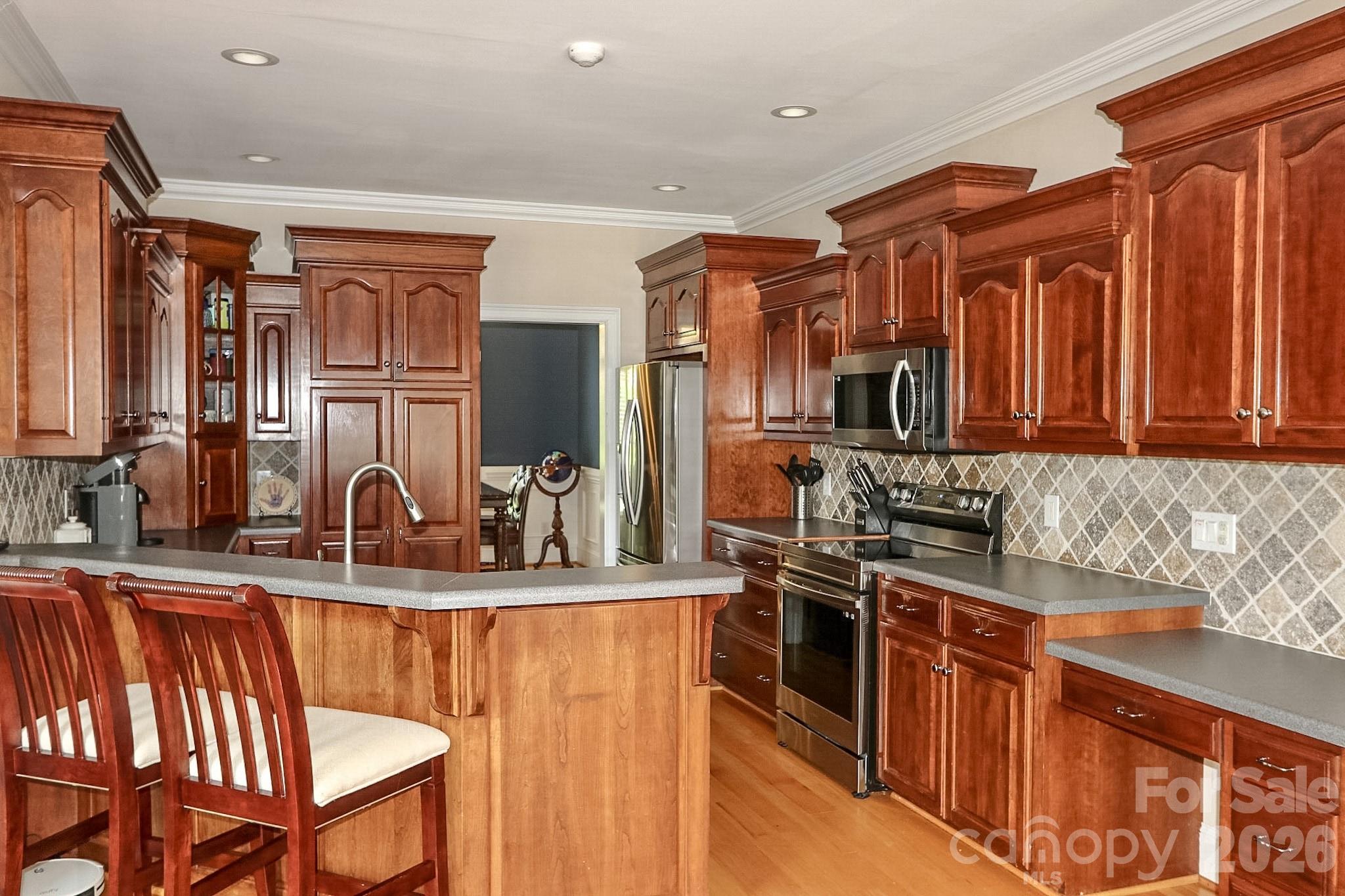 531 Westbrook Street — Jonesville