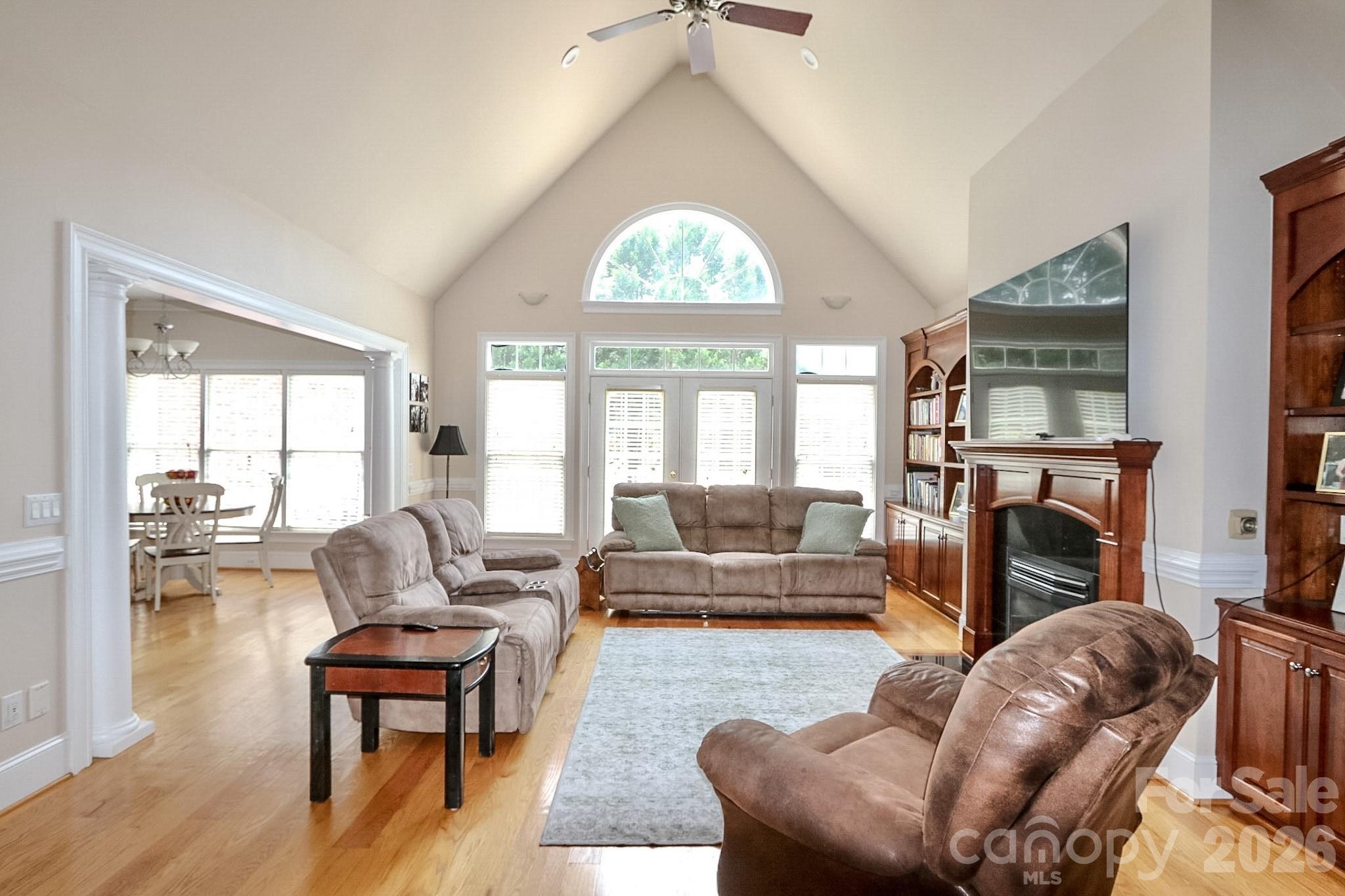 531 Westbrook Street — Jonesville