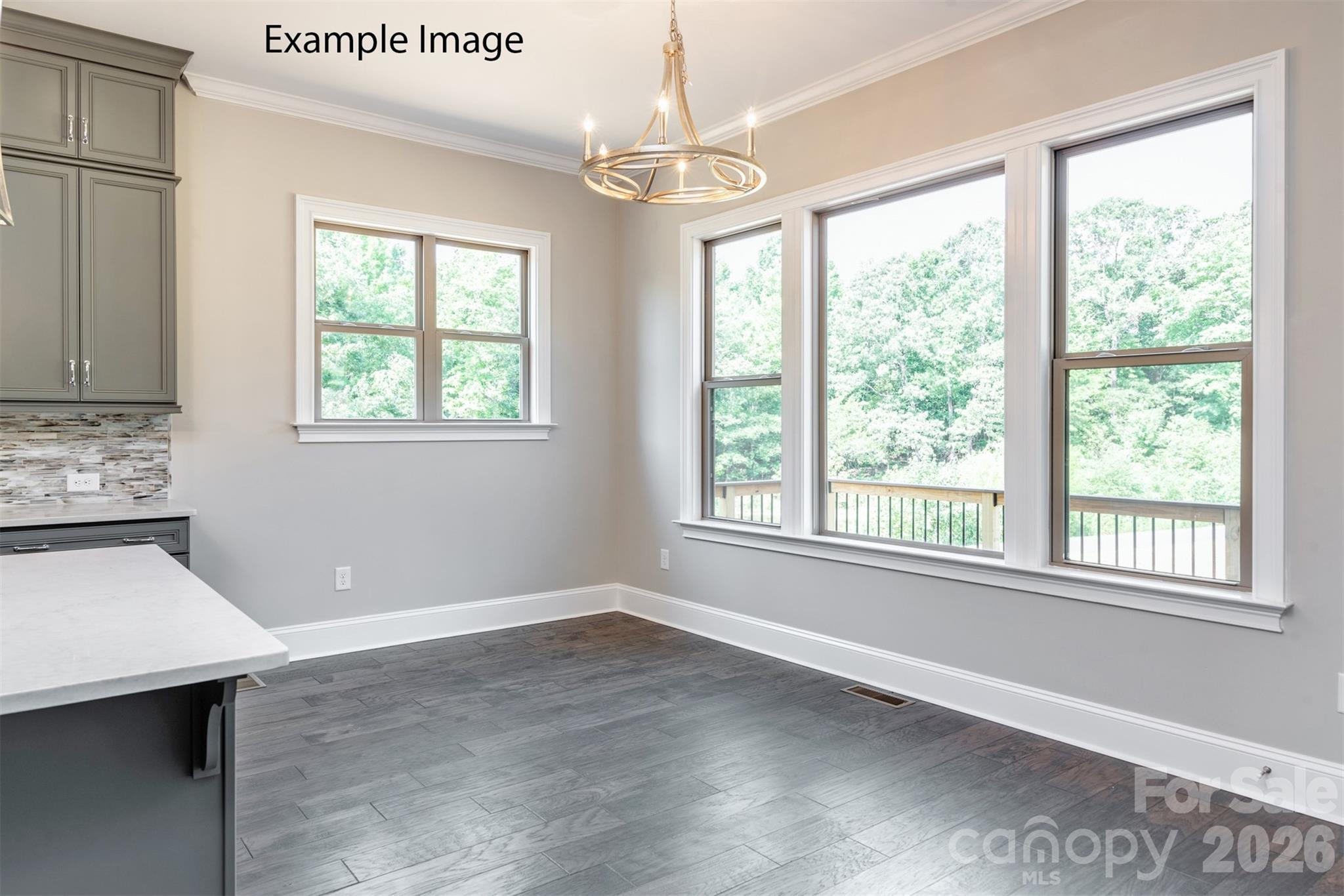 10919 Tyler Brook Lane #OAK0049 — Mint Hill