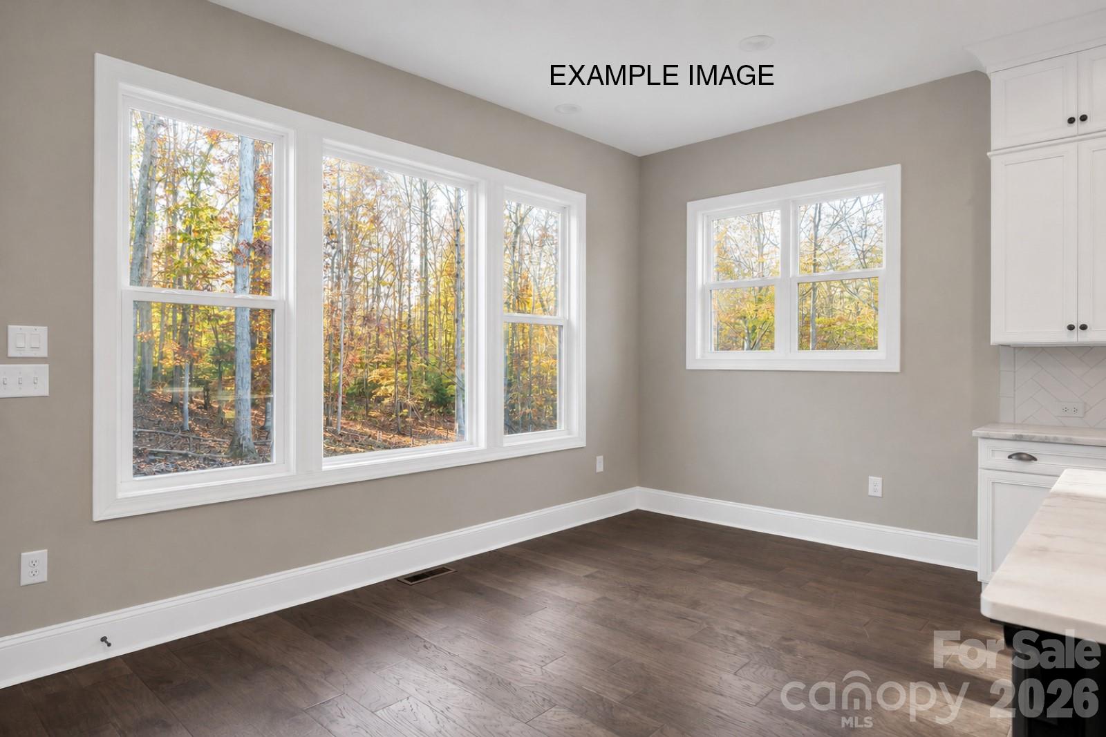 10919 Tyler Brook Lane #OAK0049 — Mint Hill