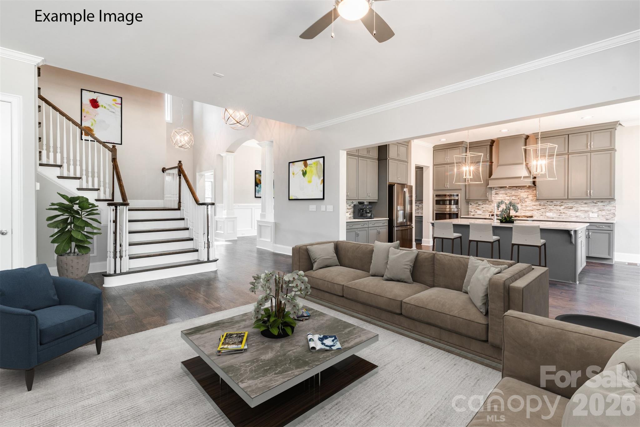 10919 Tyler Brook Lane #OAK0049 — Mint Hill