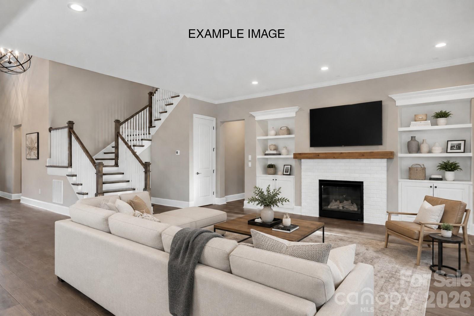 10919 Tyler Brook Lane #OAK0049 — Mint Hill