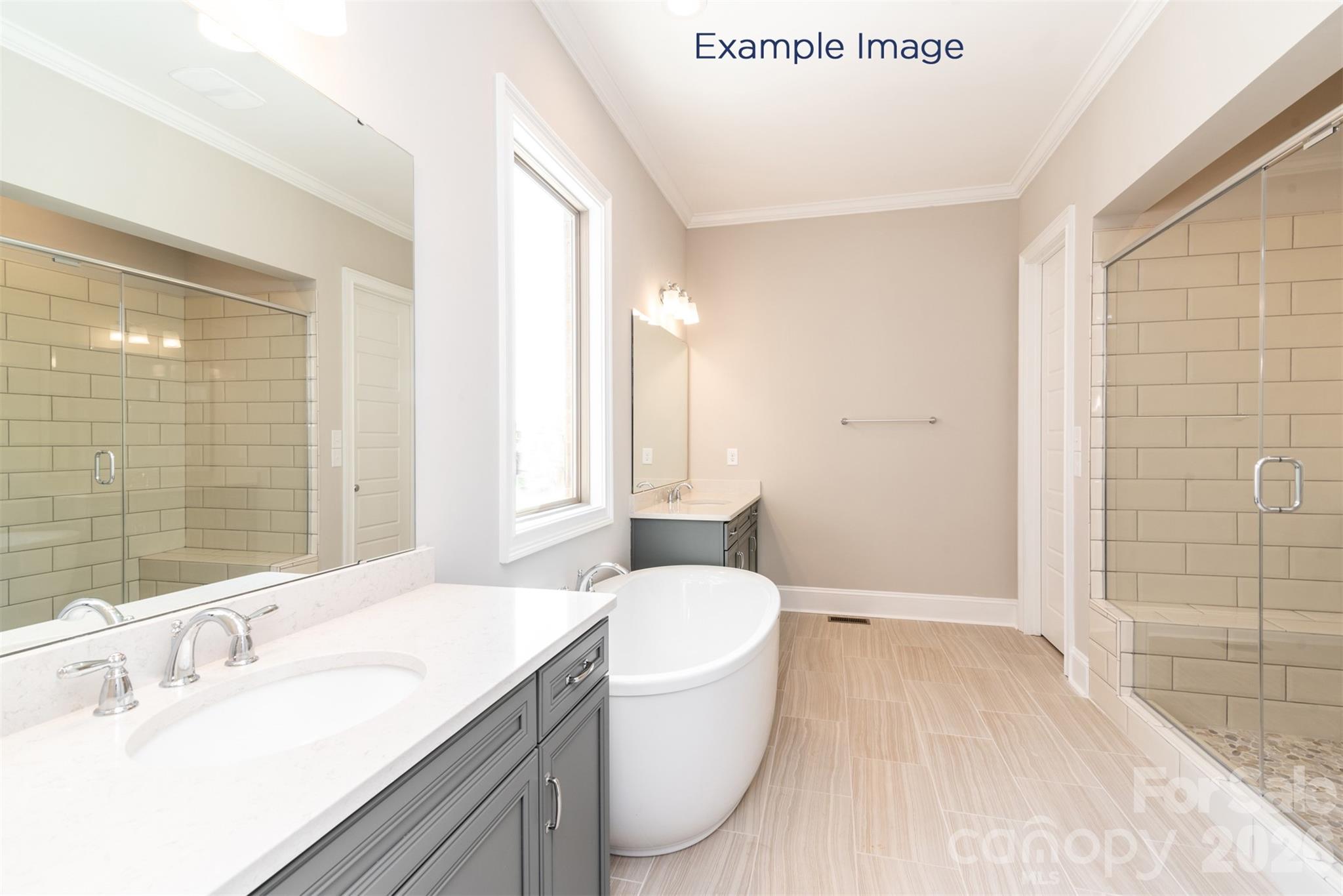 10919 Tyler Brook Lane #OAK0049 — Mint Hill