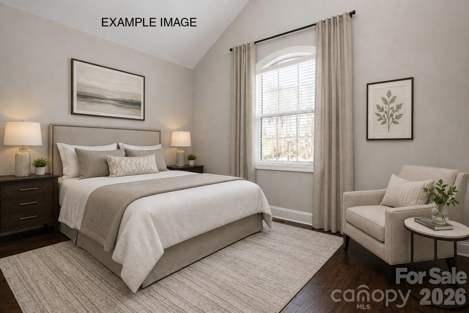 10919 Tyler Brook Lane #OAK0049 — Mint Hill
