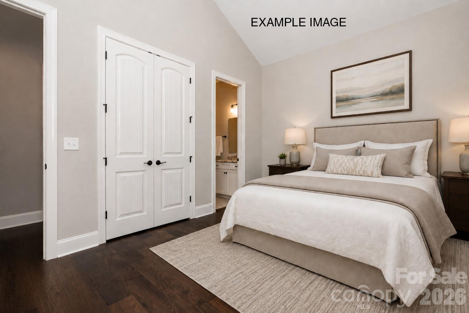 10919 Tyler Brook Lane #OAK0049 — Mint Hill