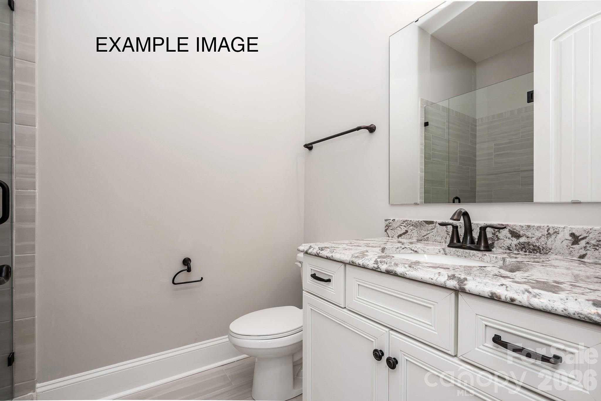 10919 Tyler Brook Lane #OAK0049 — Mint Hill
