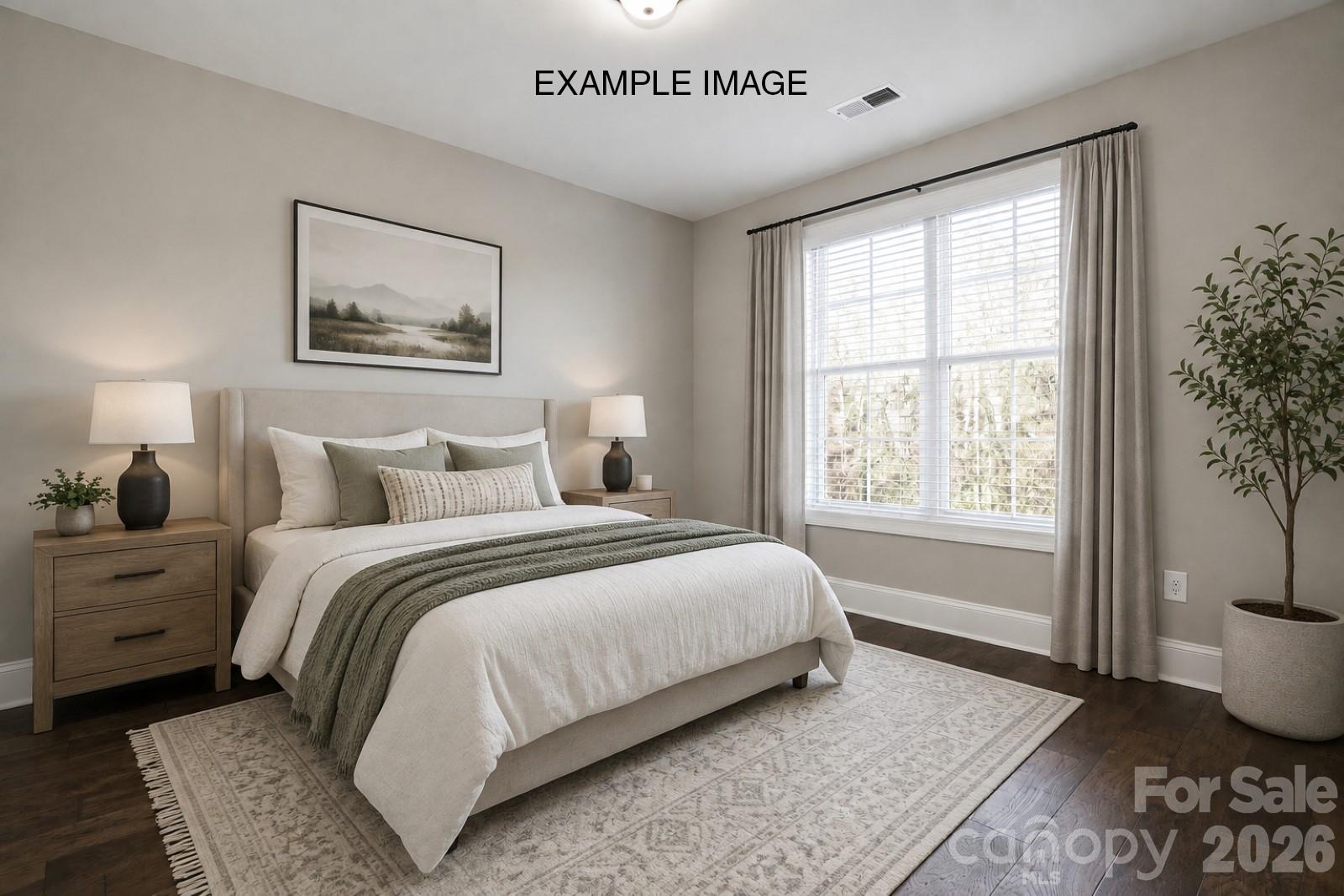 10919 Tyler Brook Lane #OAK0049 — Mint Hill