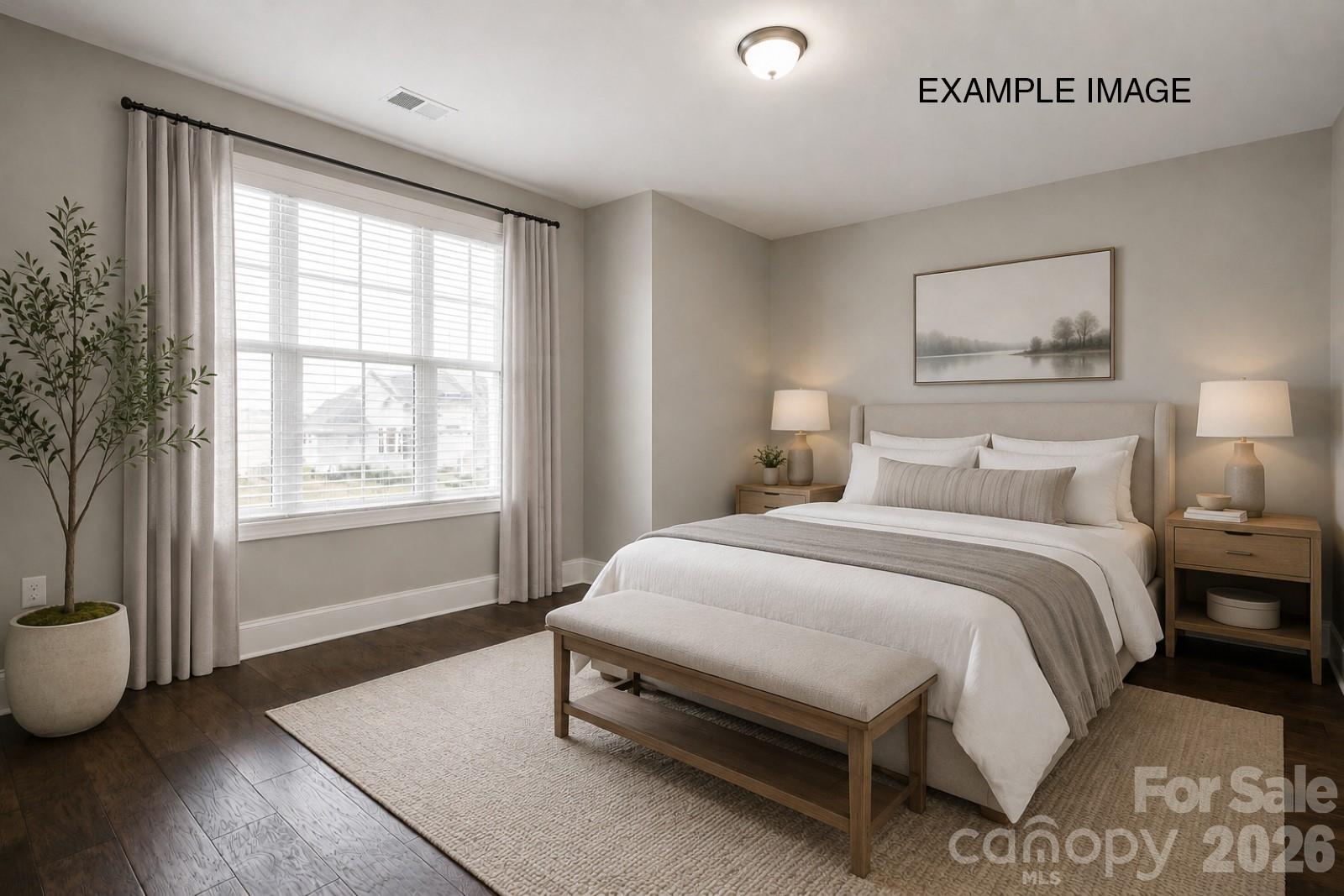 10919 Tyler Brook Lane #OAK0049 — Mint Hill