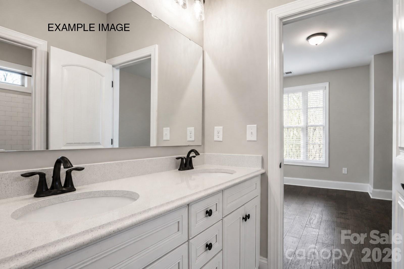 10919 Tyler Brook Lane #OAK0049 — Mint Hill