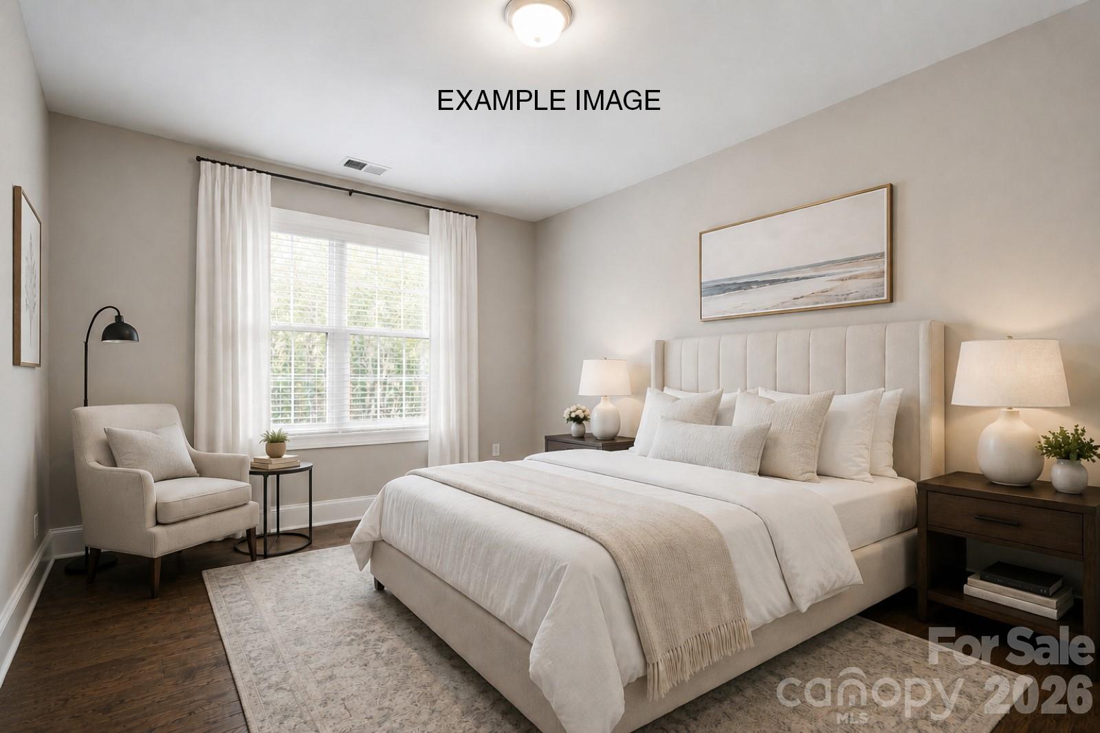 10919 Tyler Brook Lane #OAK0049 — Mint Hill