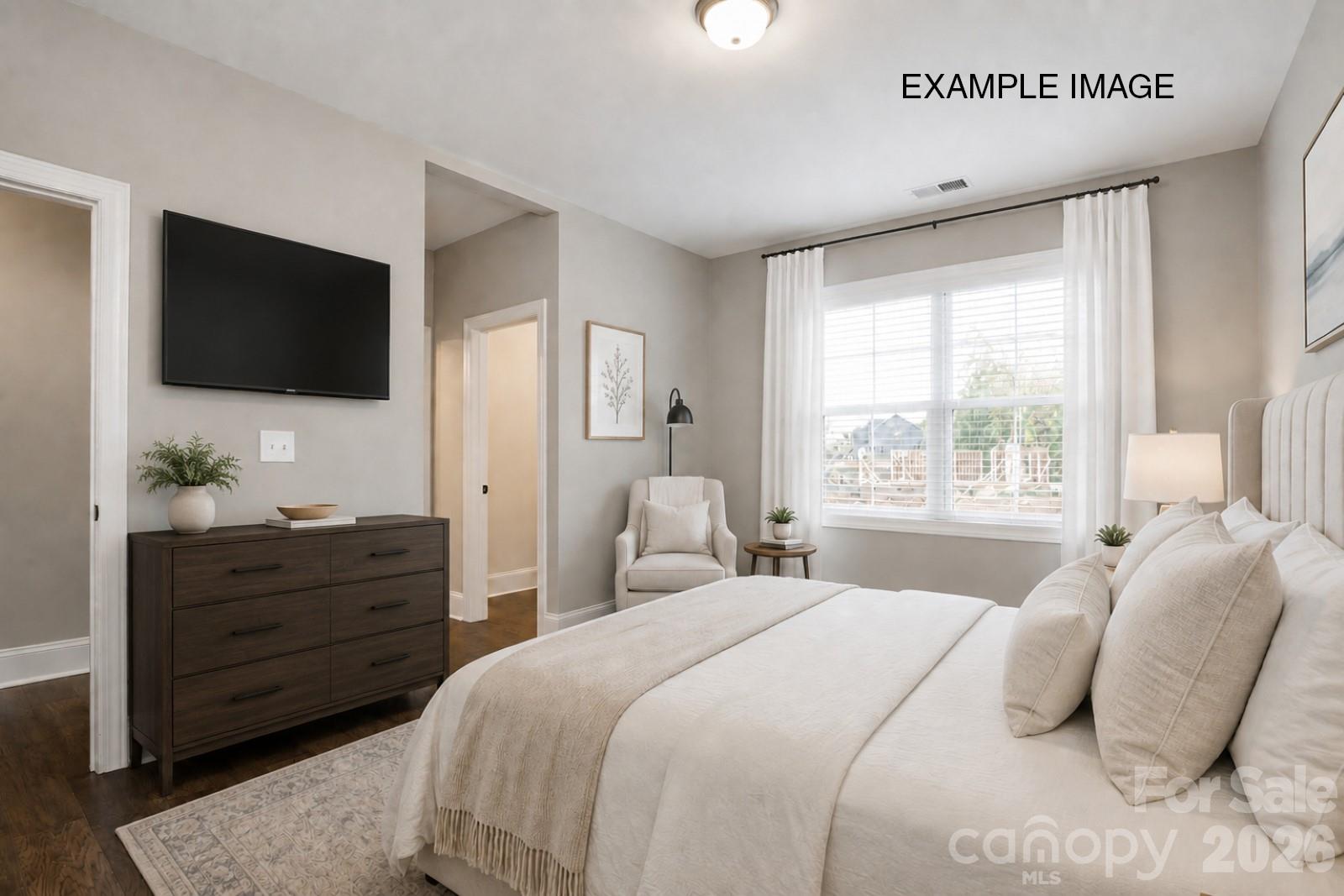10919 Tyler Brook Lane #OAK0049 — Mint Hill