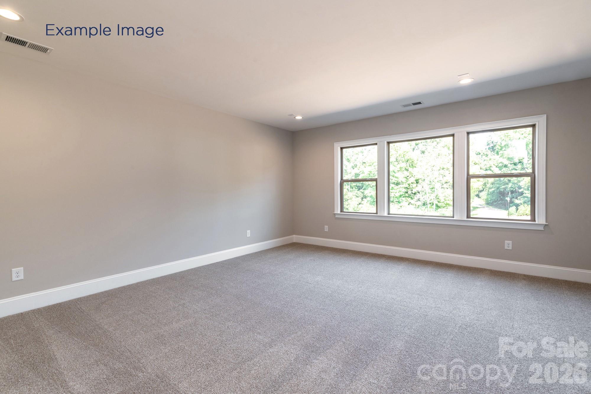 10919 Tyler Brook Lane #OAK0049 — Mint Hill