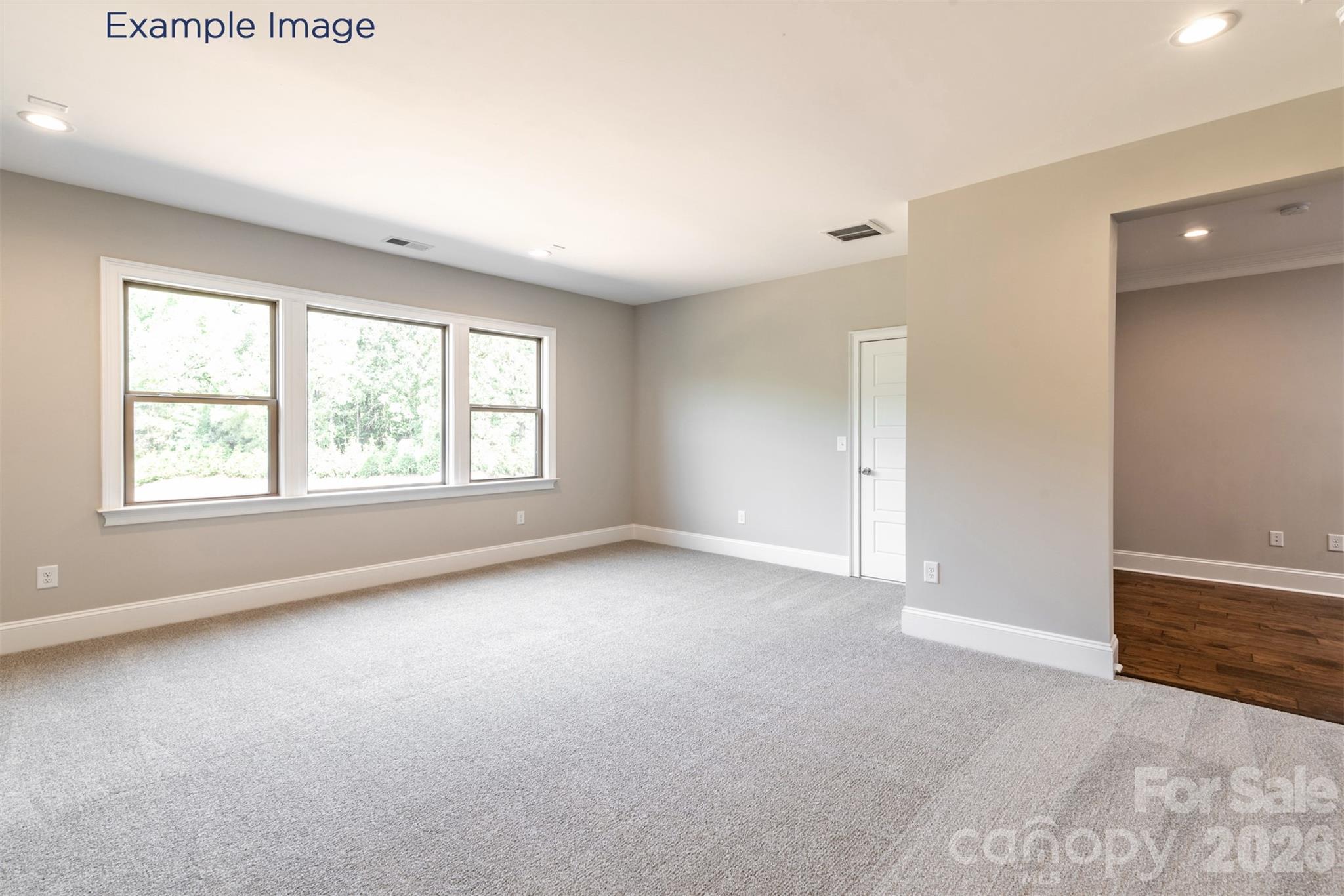 10919 Tyler Brook Lane #OAK0049 — Mint Hill