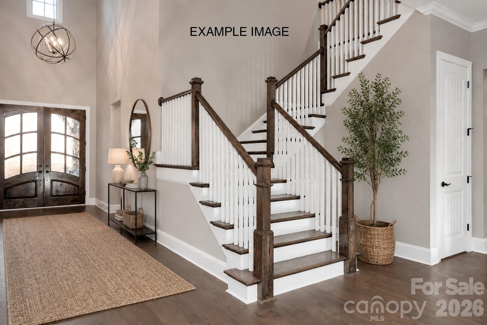 10919 Tyler Brook Lane #OAK0049 — Mint Hill