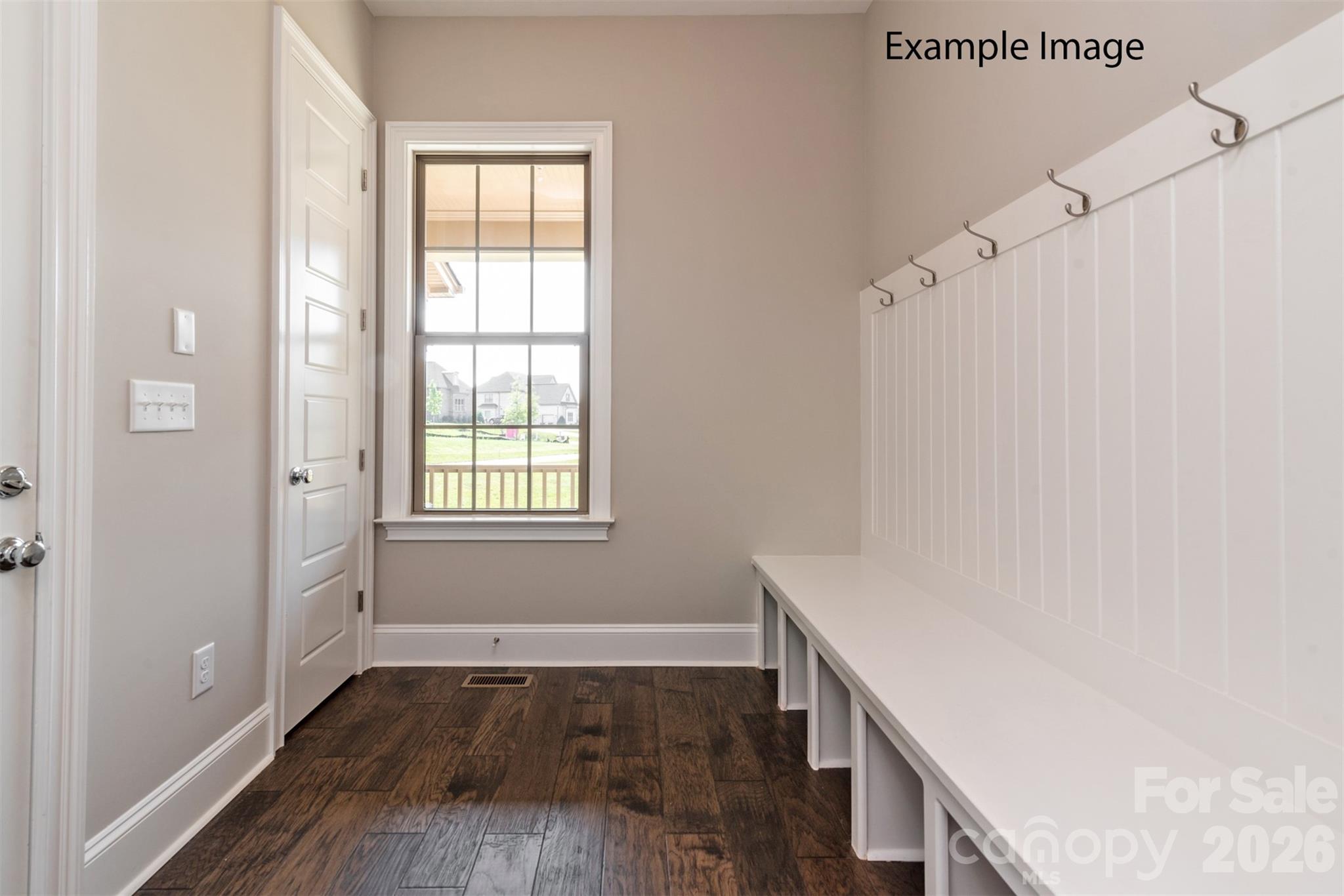 10919 Tyler Brook Lane #OAK0049 — Mint Hill