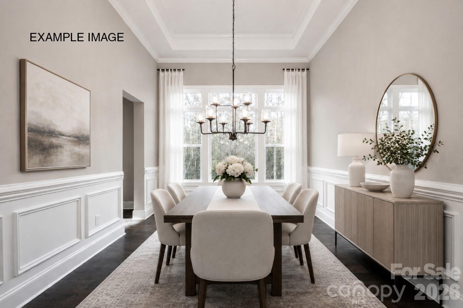 10919 Tyler Brook Lane #OAK0049 — Mint Hill