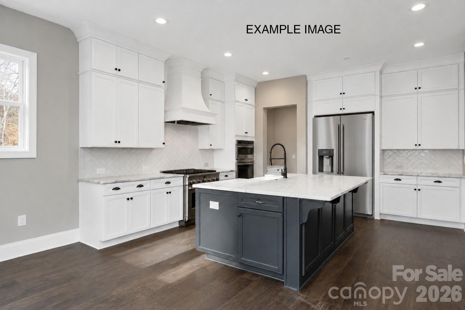 10919 Tyler Brook Lane #OAK0049 — Mint Hill