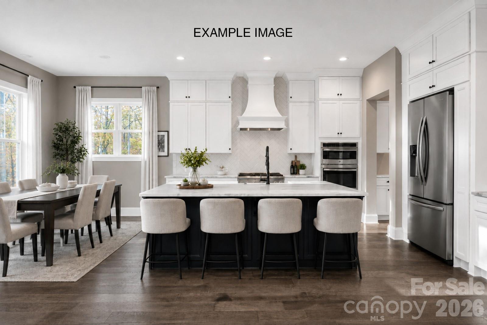 10919 Tyler Brook Lane #OAK0049 — Mint Hill