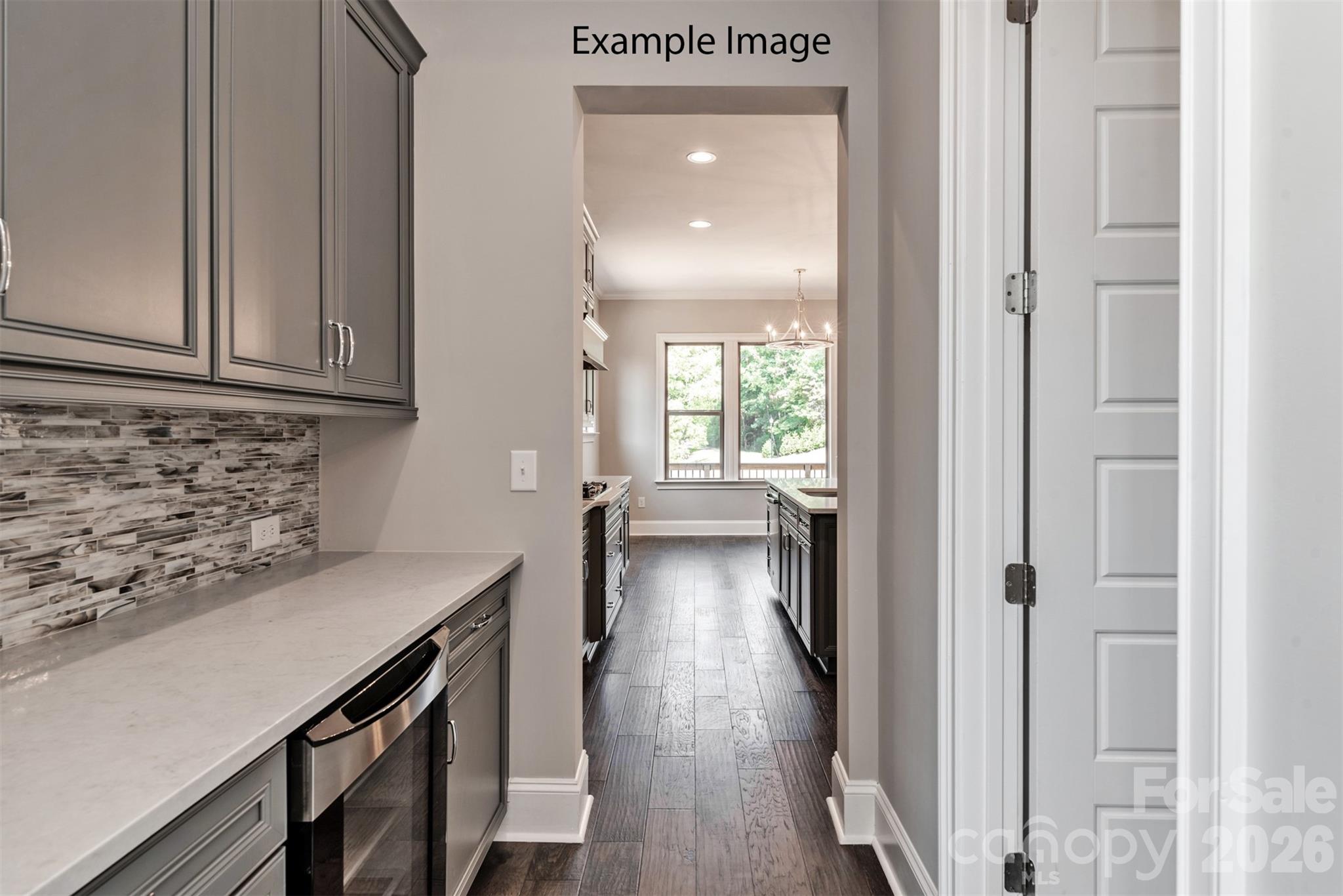 10919 Tyler Brook Lane #OAK0049 — Mint Hill