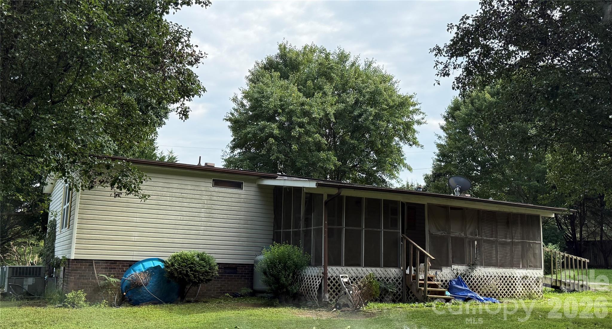 75 Mountain View Drive — Taylorsville