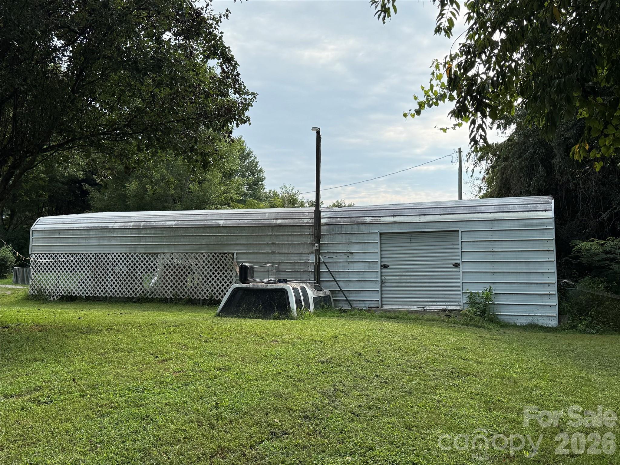 75 Mountain View Drive — Taylorsville