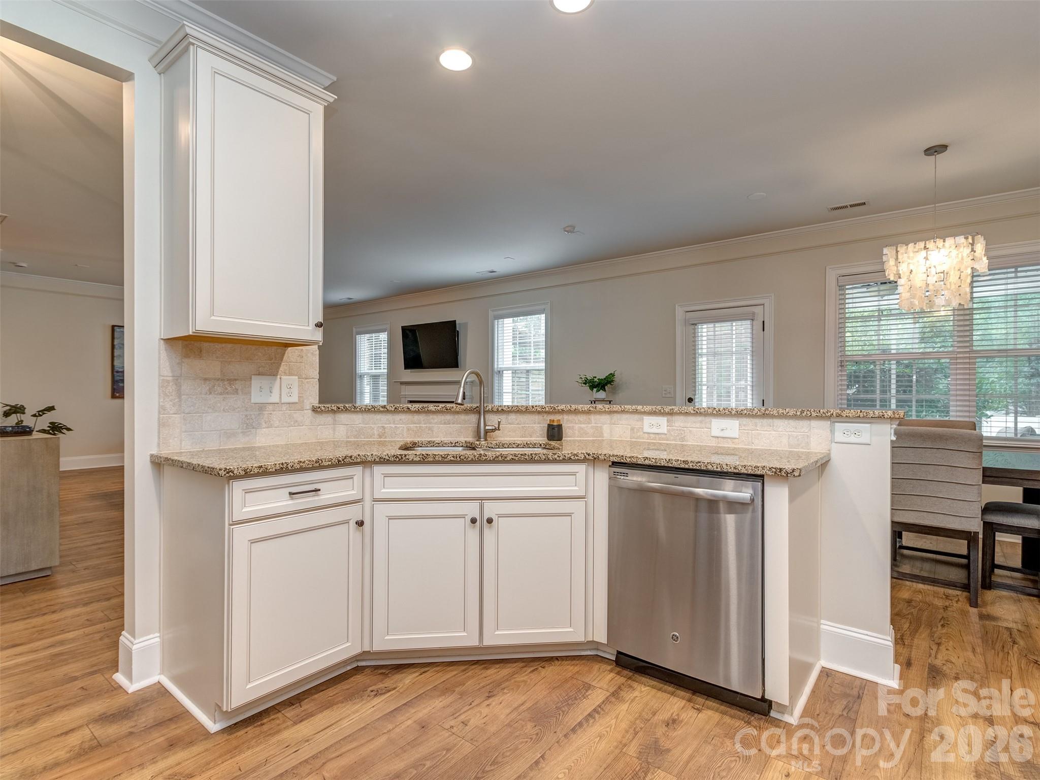 2844 Georgia Avenue — Charlotte