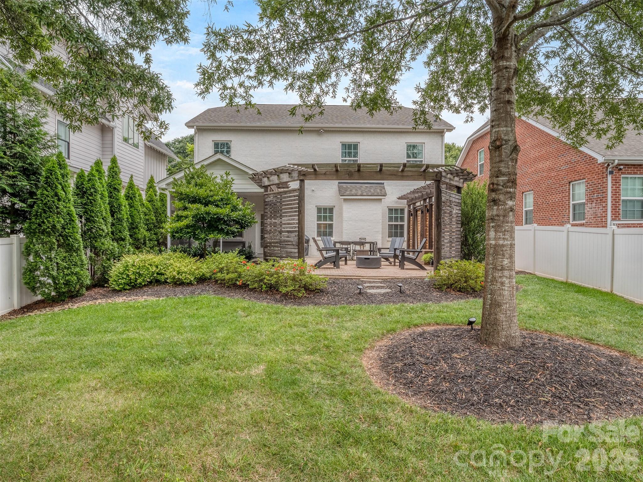 2844 Georgia Avenue — Charlotte