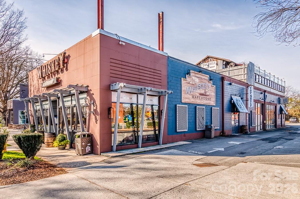 2844 Georgia Avenue — Charlotte