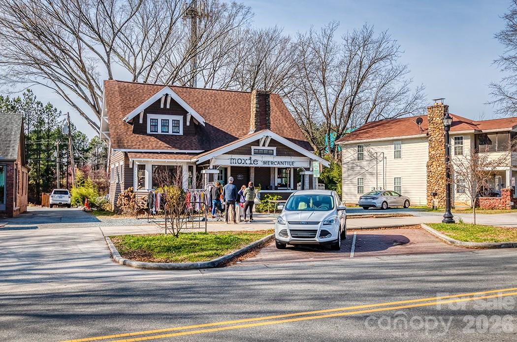 2844 Georgia Avenue — Charlotte